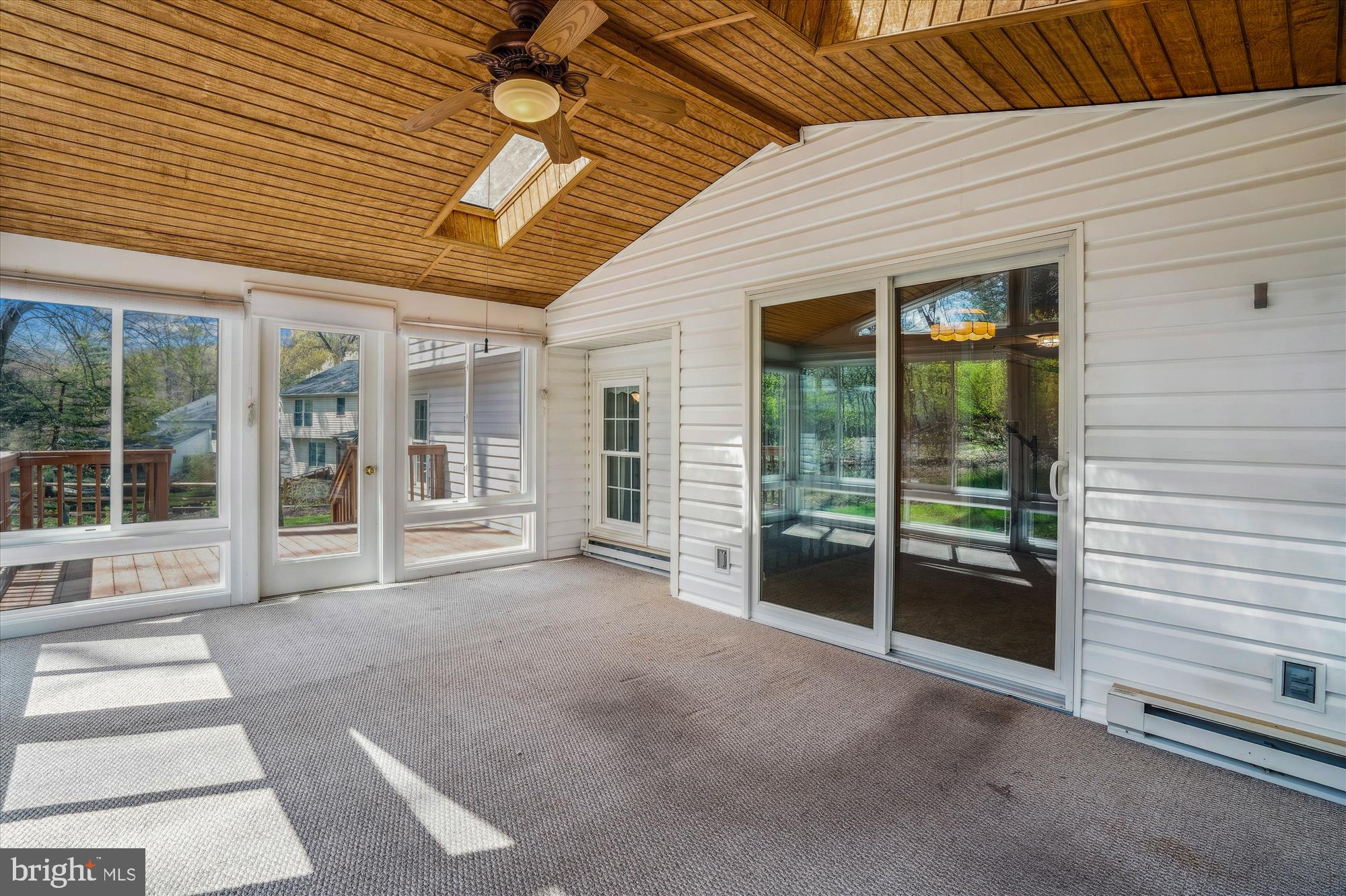 HUNTINGTON - Residential