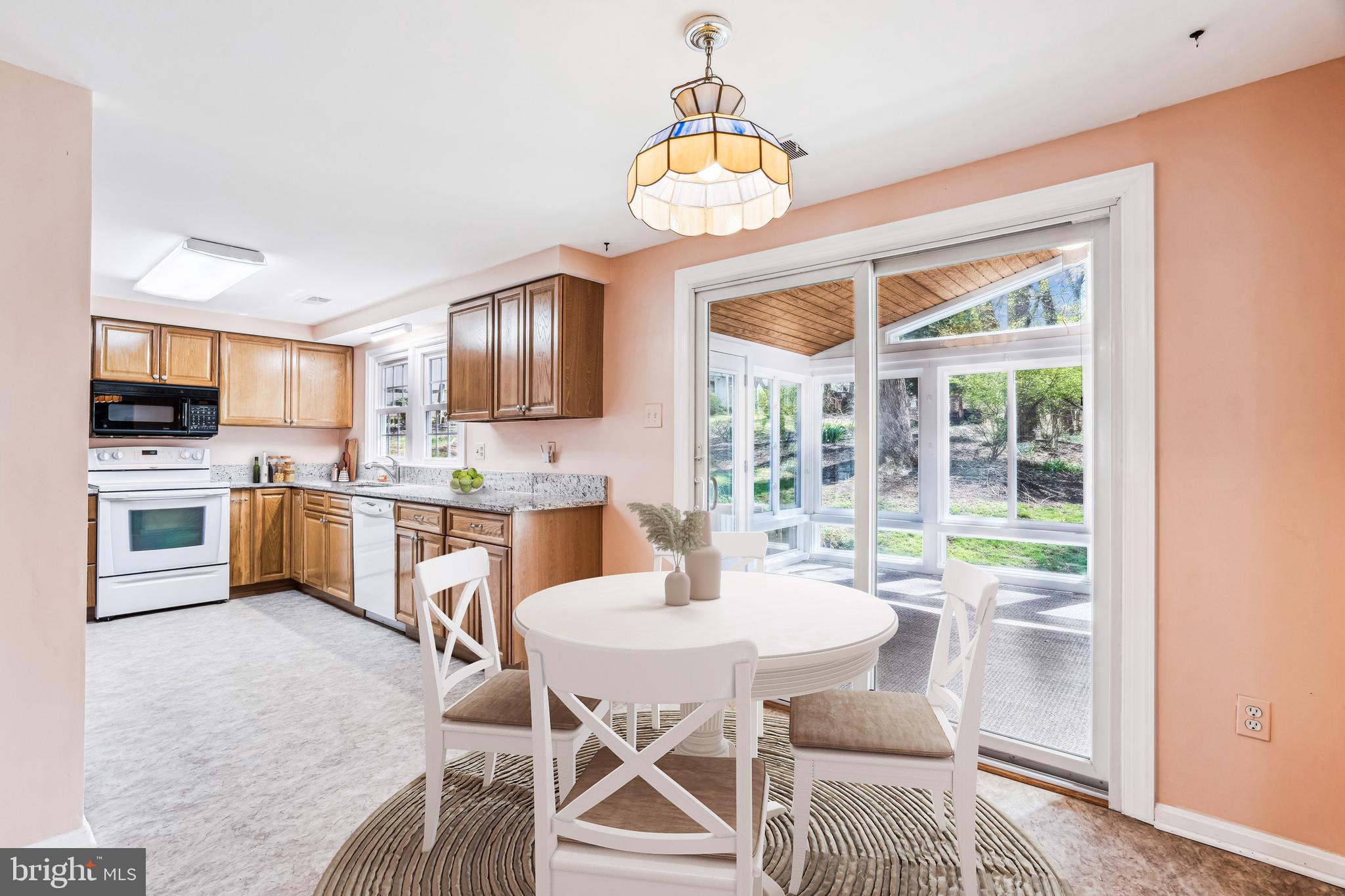 HUNTINGTON - Residential