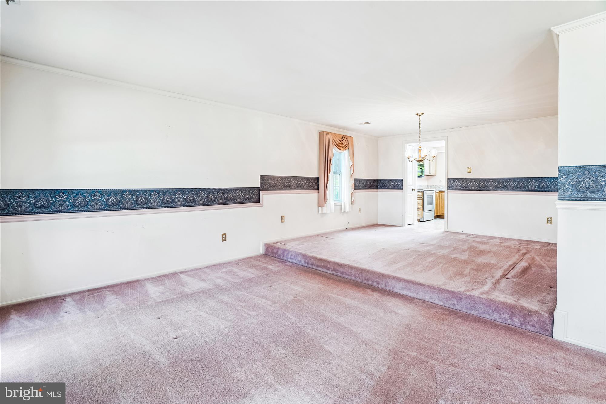 HUNTINGTON - Residential