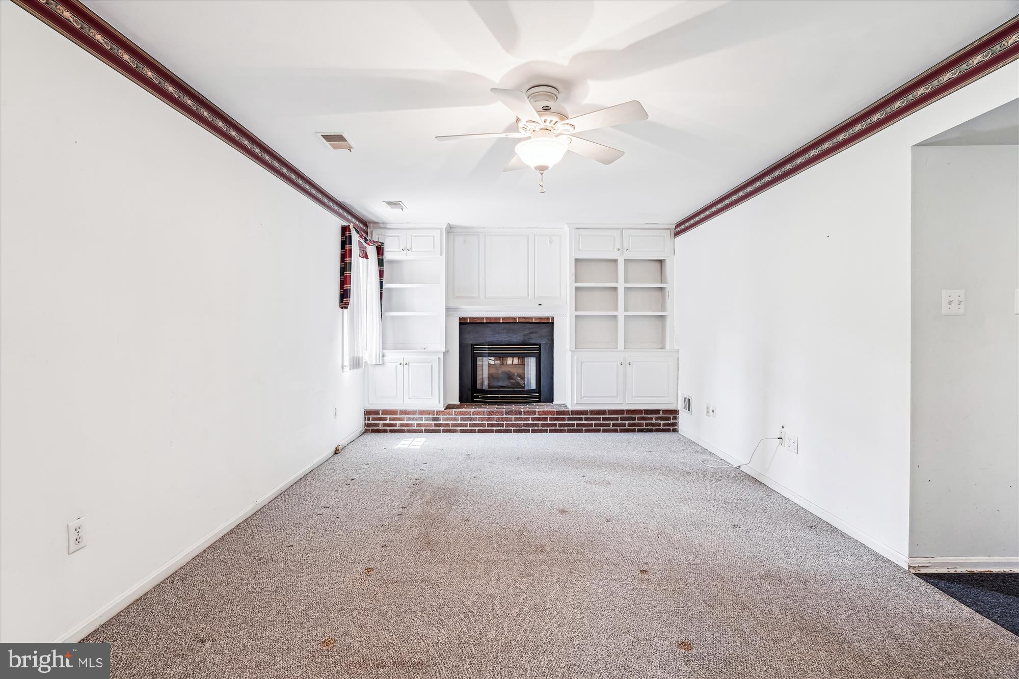 HUNTINGTON - Residential