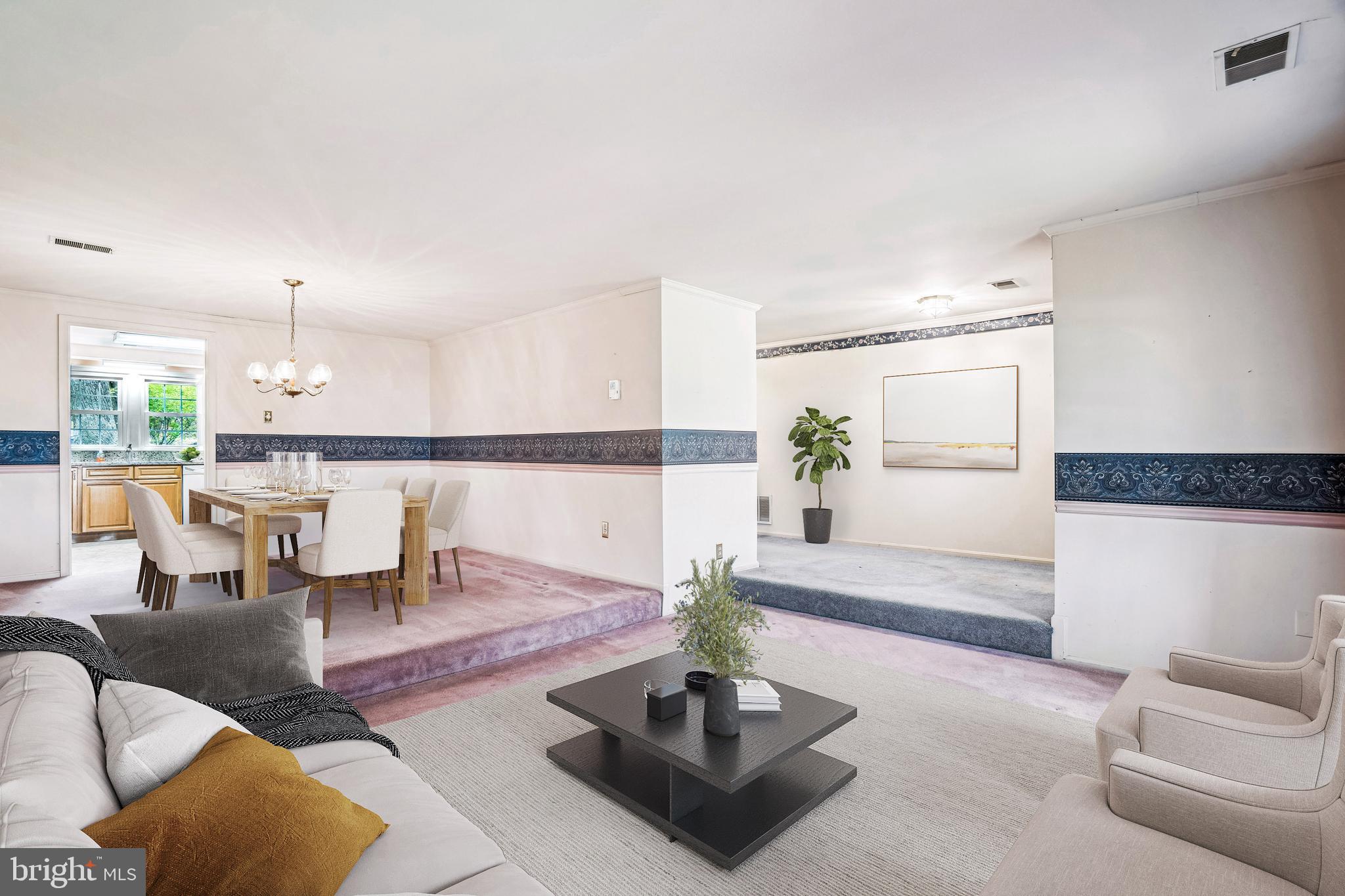 HUNTINGTON - Residential