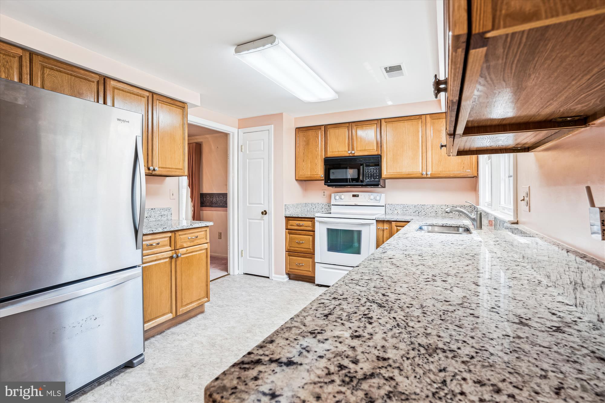 HUNTINGTON - Residential