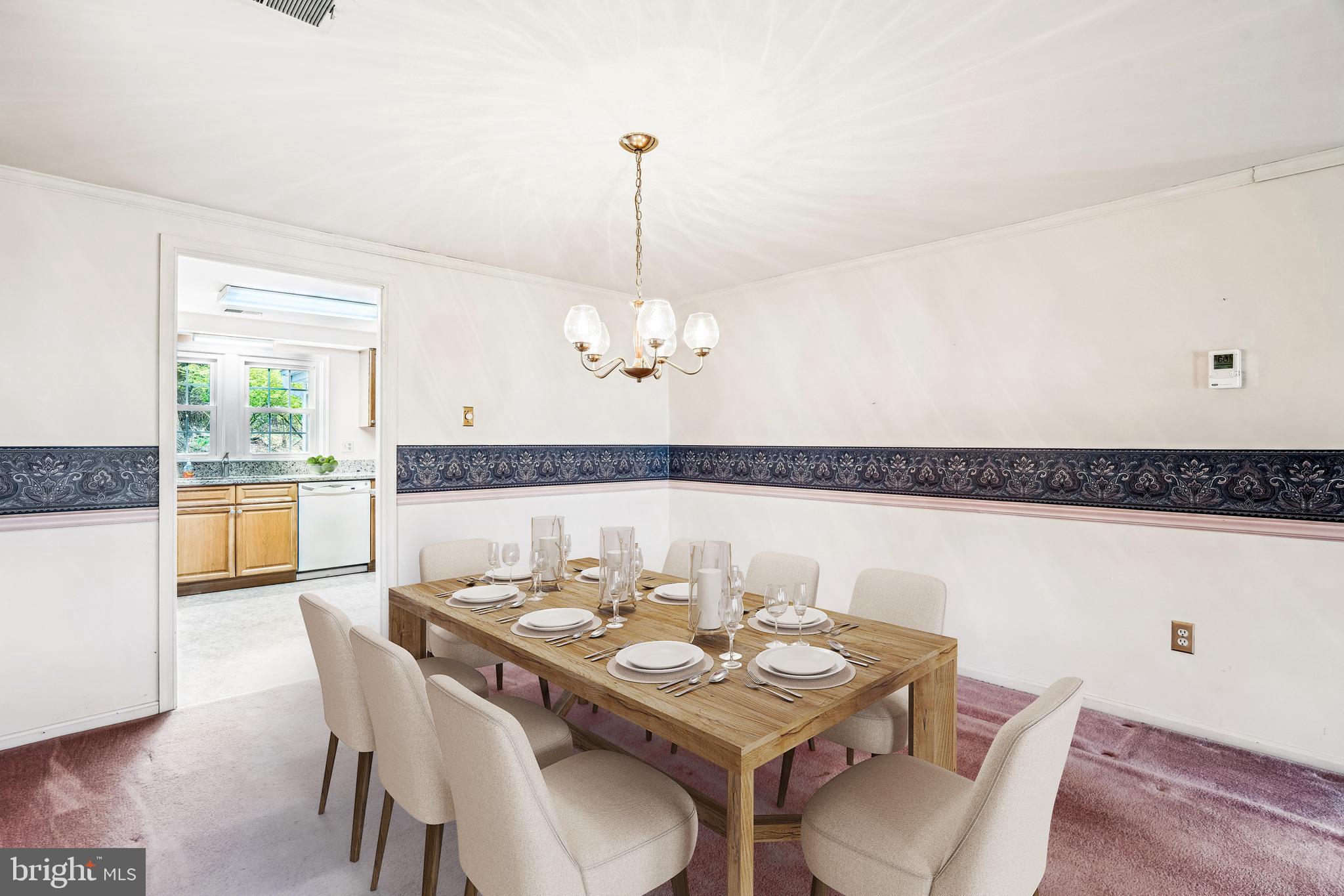 HUNTINGTON - Residential