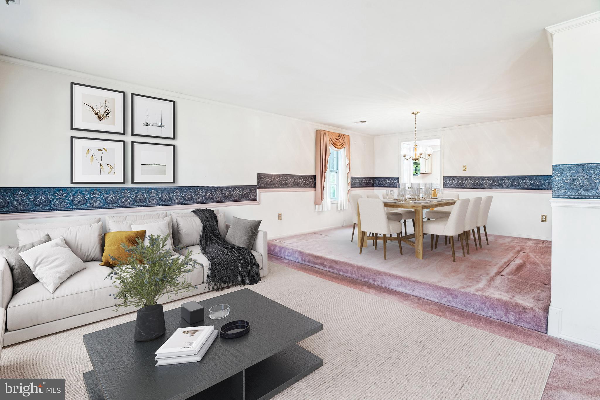 HUNTINGTON - Residential