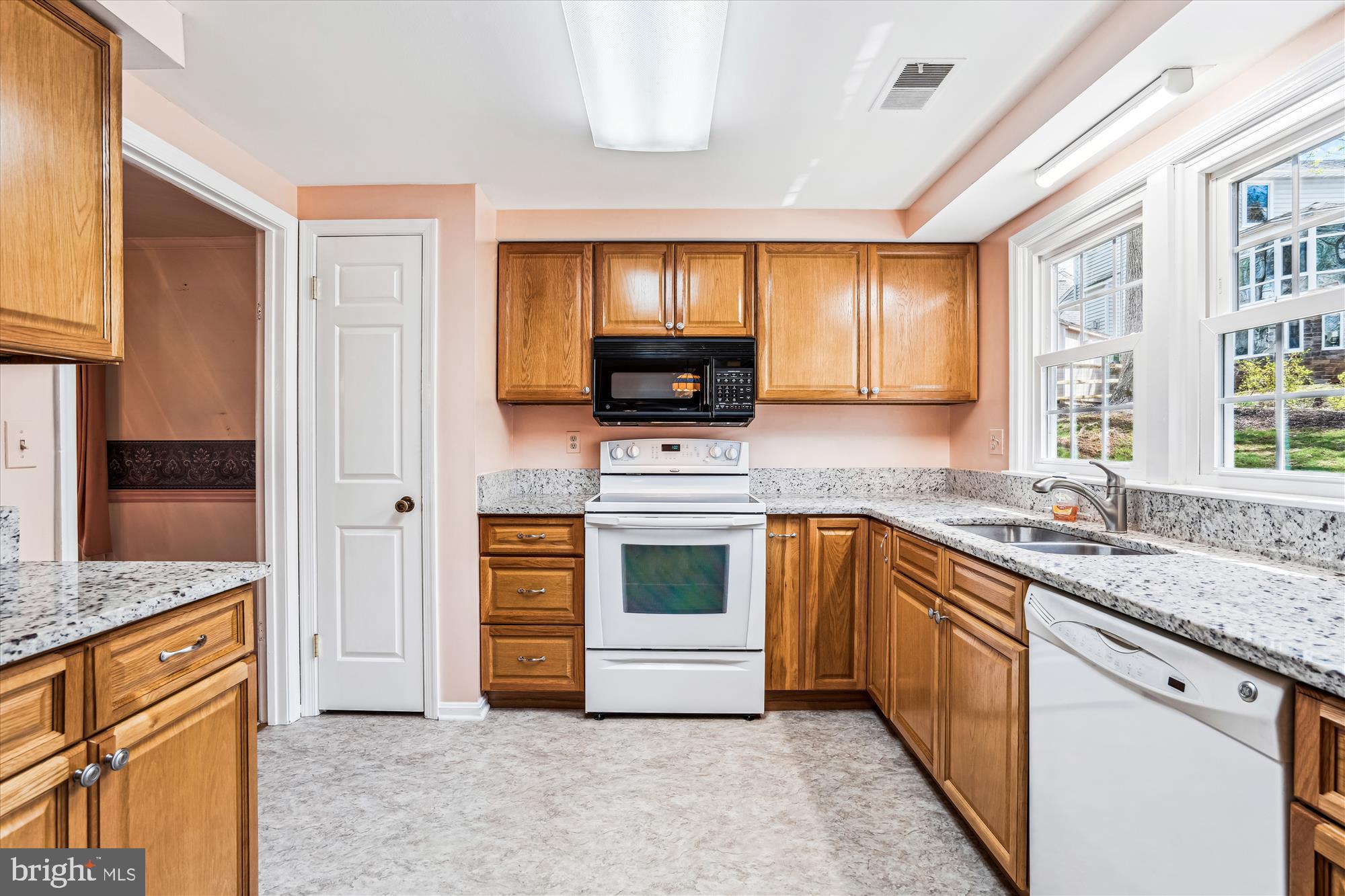 HUNTINGTON - Residential