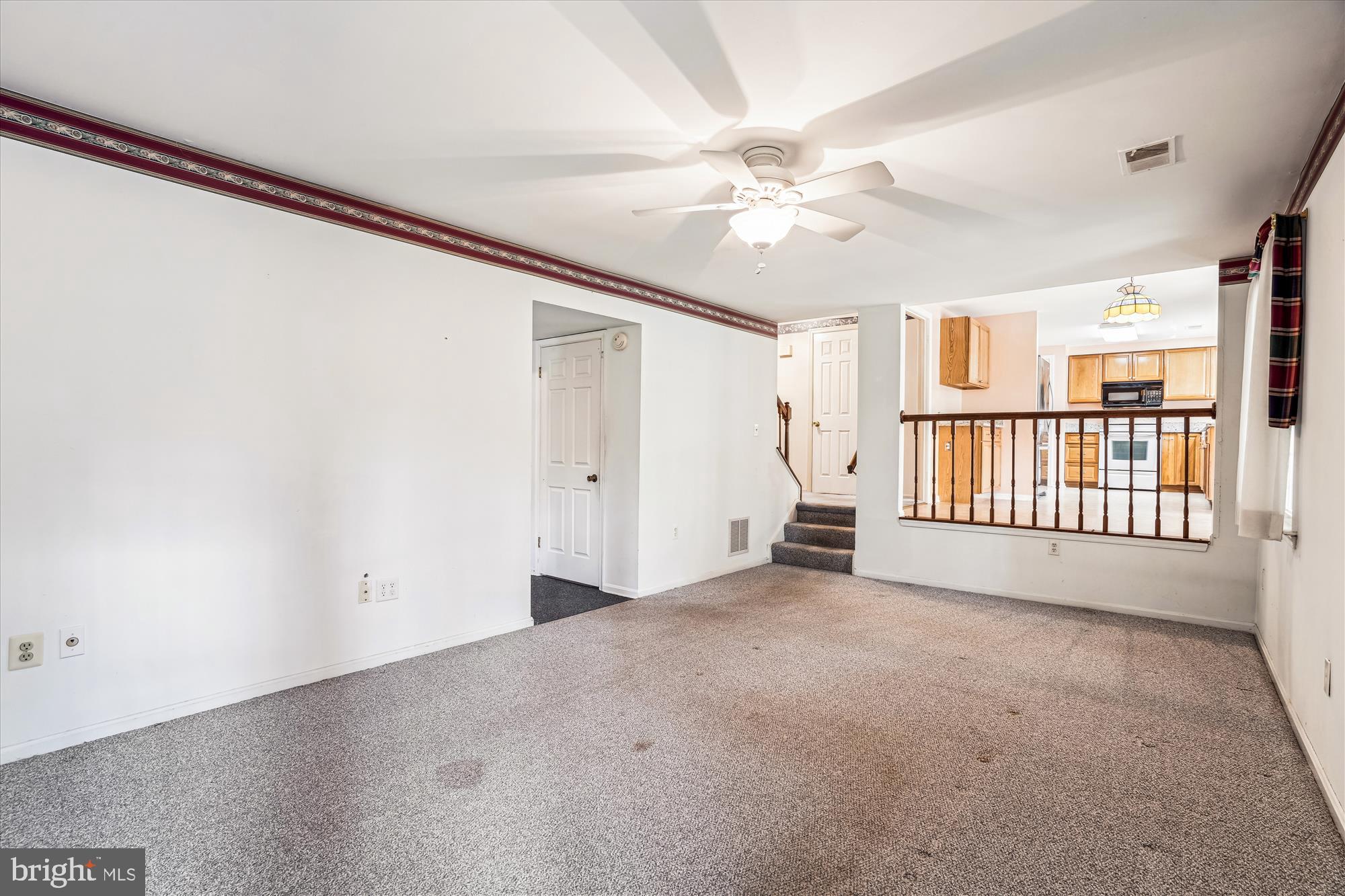 HUNTINGTON - Residential