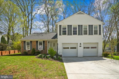 9517 Sweet Grass Ridge SE, Columbia, MD 21046 - MLS#: MDHW2051900