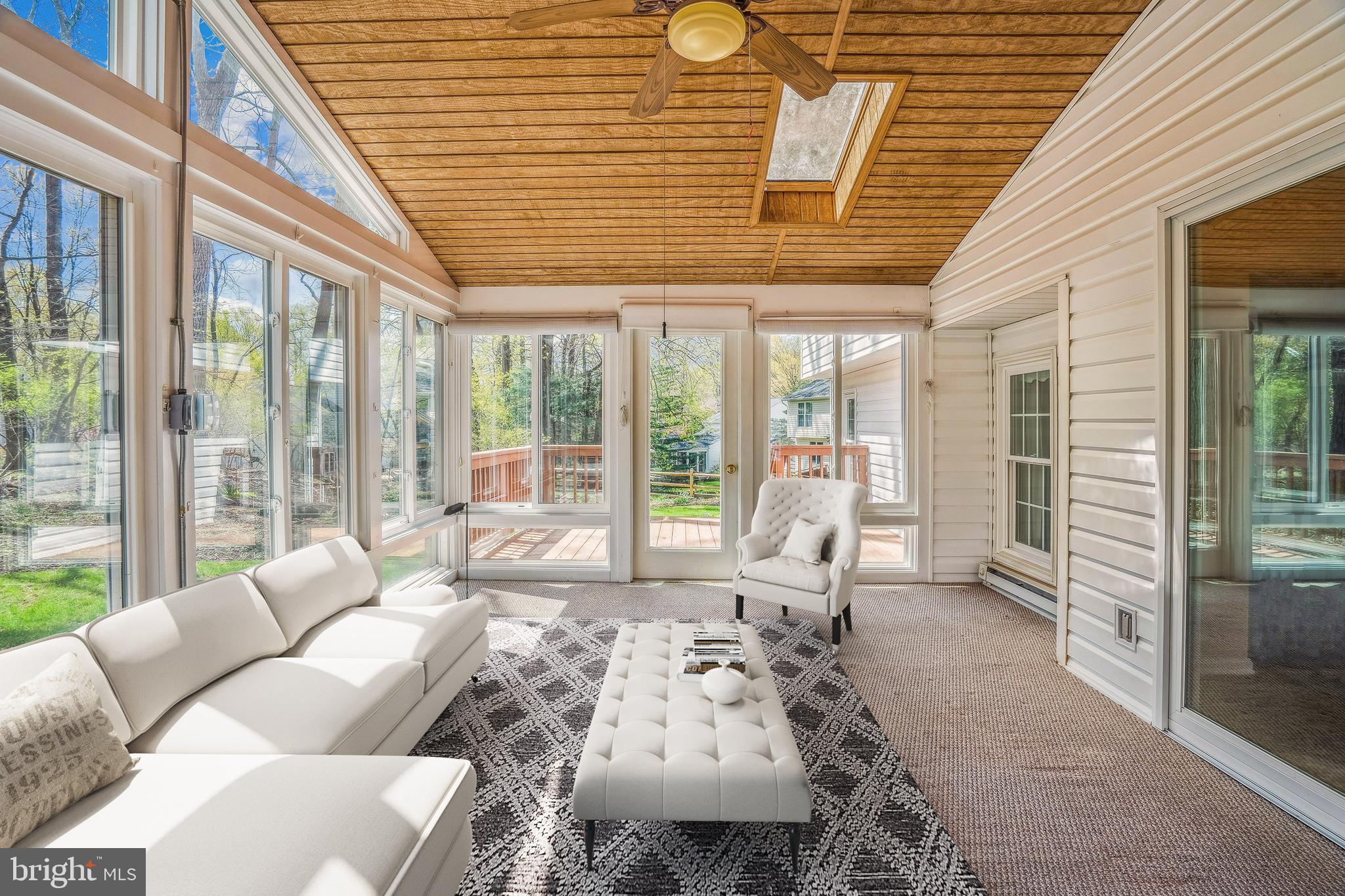 HUNTINGTON - Residential