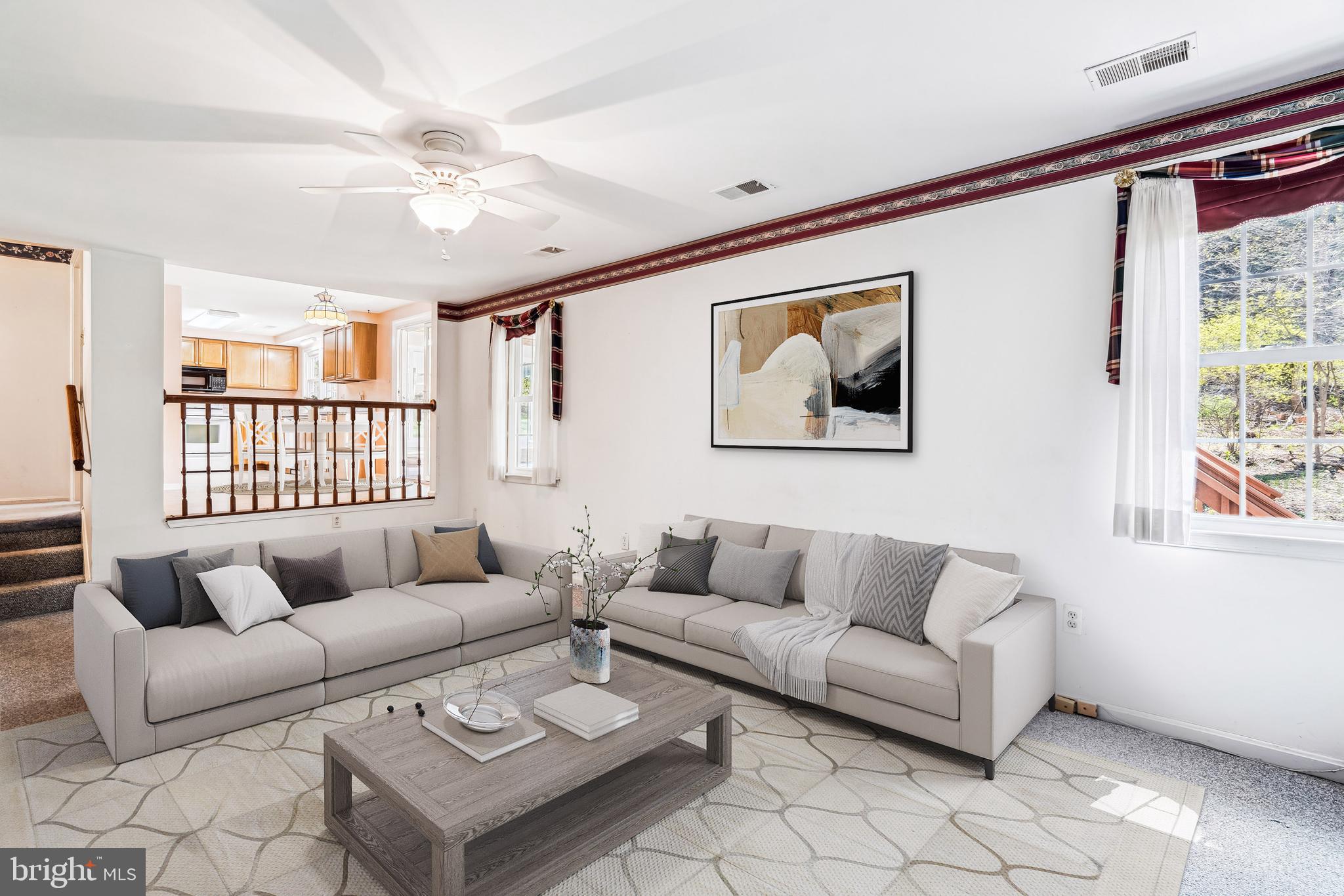 HUNTINGTON - Residential