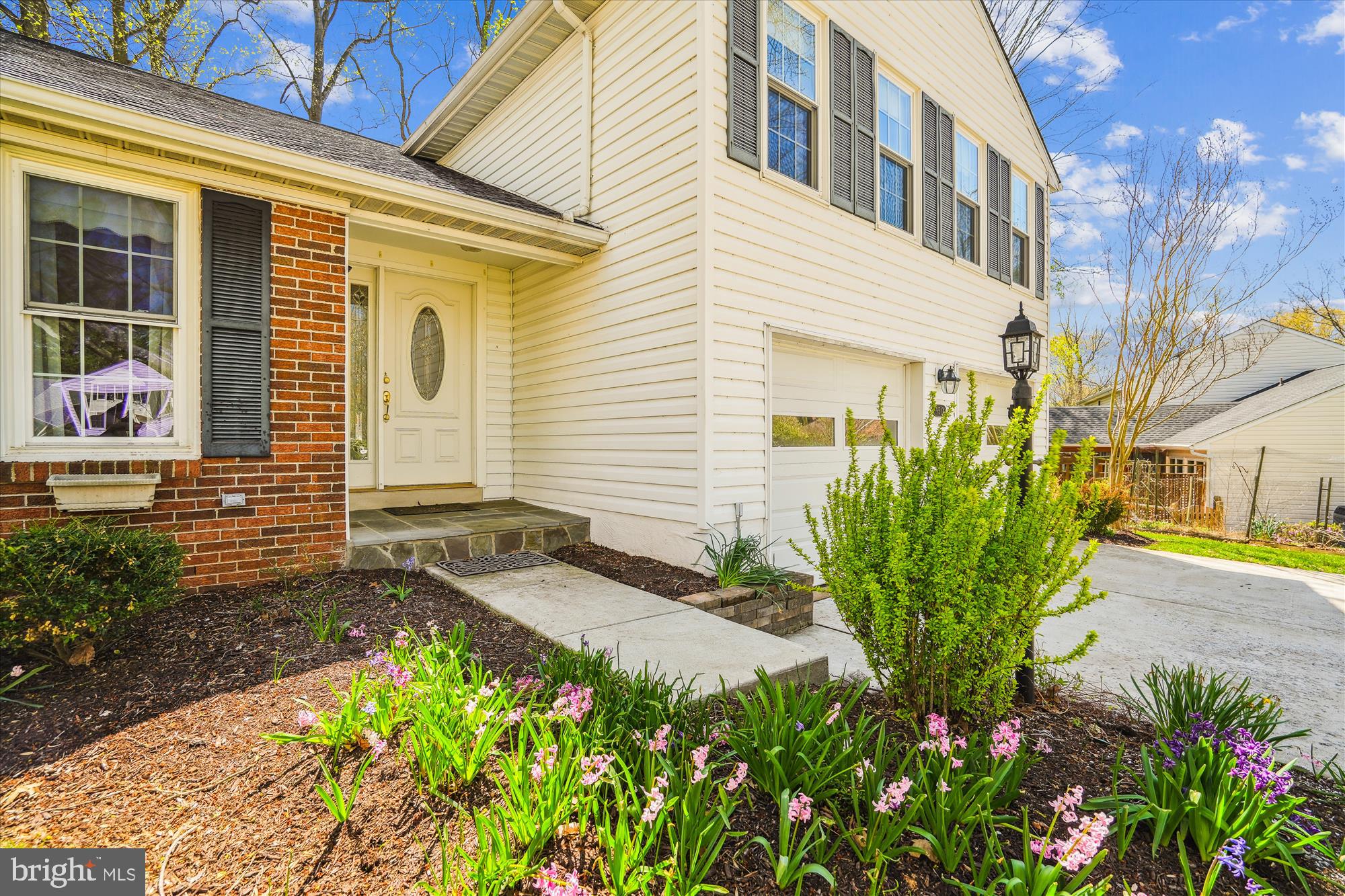 HUNTINGTON - Residential