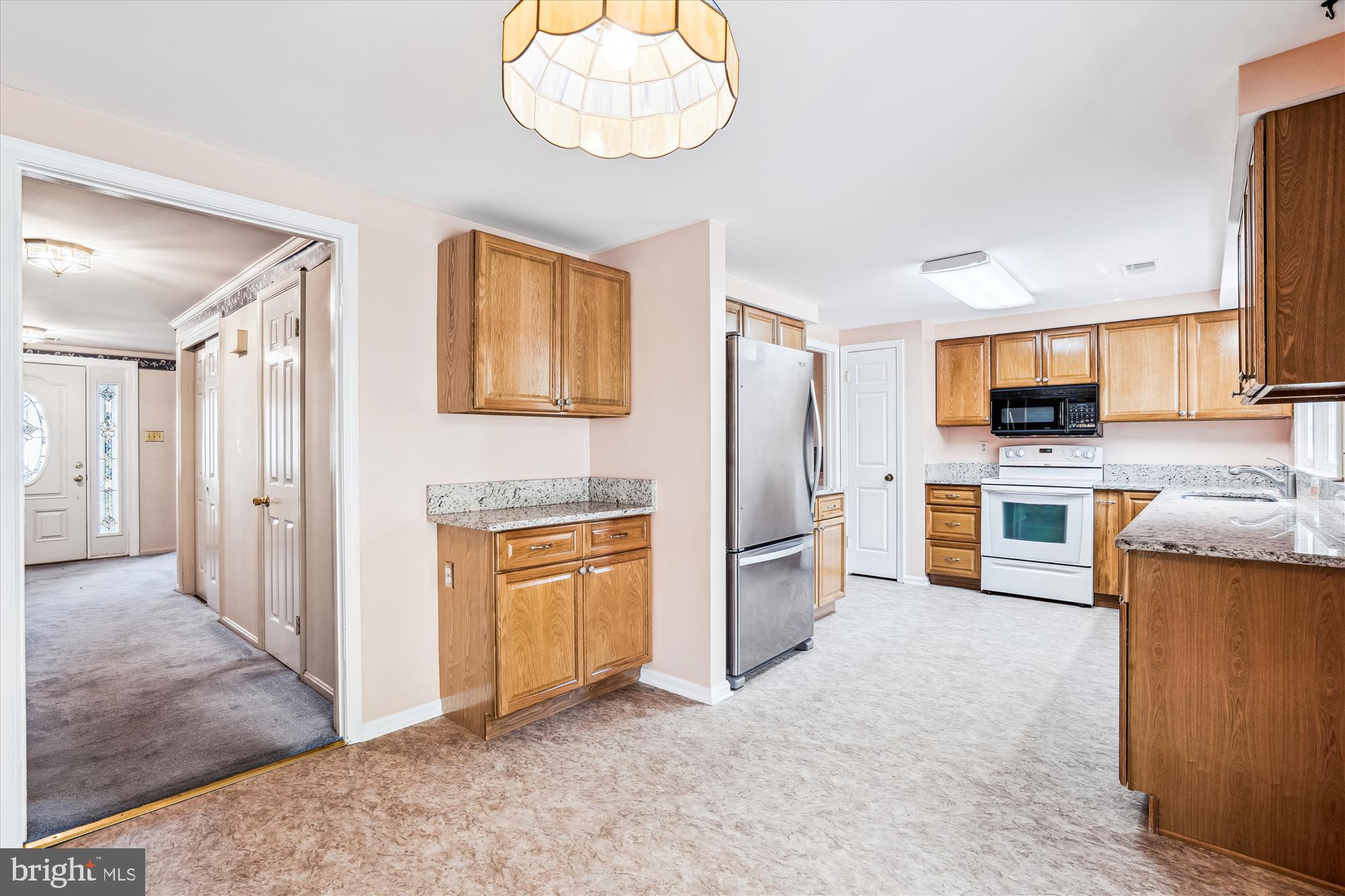 HUNTINGTON - Residential