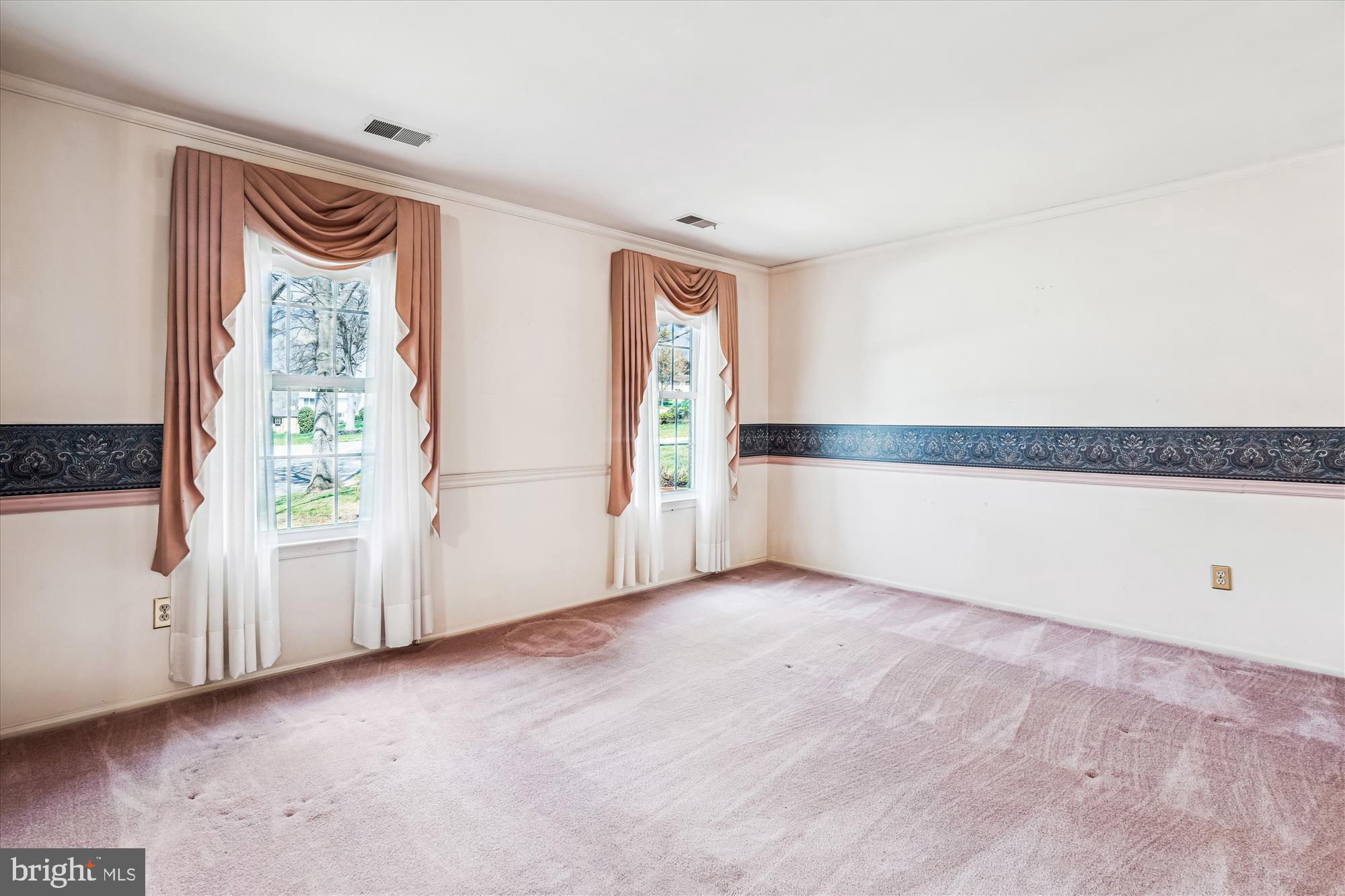 HUNTINGTON - Residential