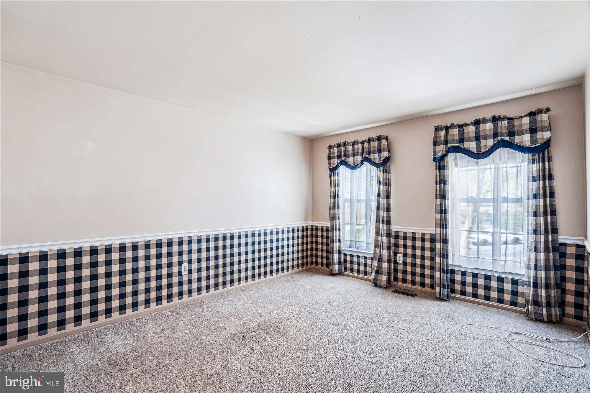 HUNTINGTON - Residential