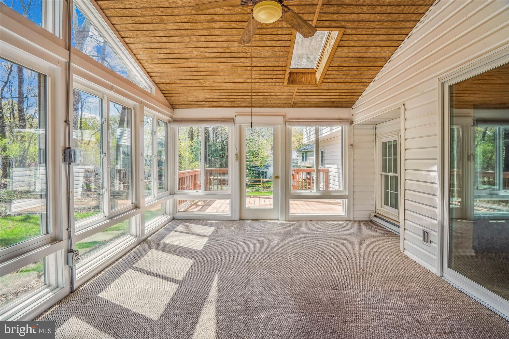 HUNTINGTON - Residential