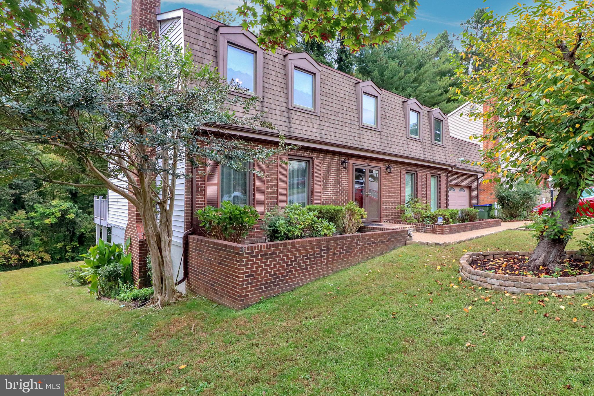 DALE CITY - Residential