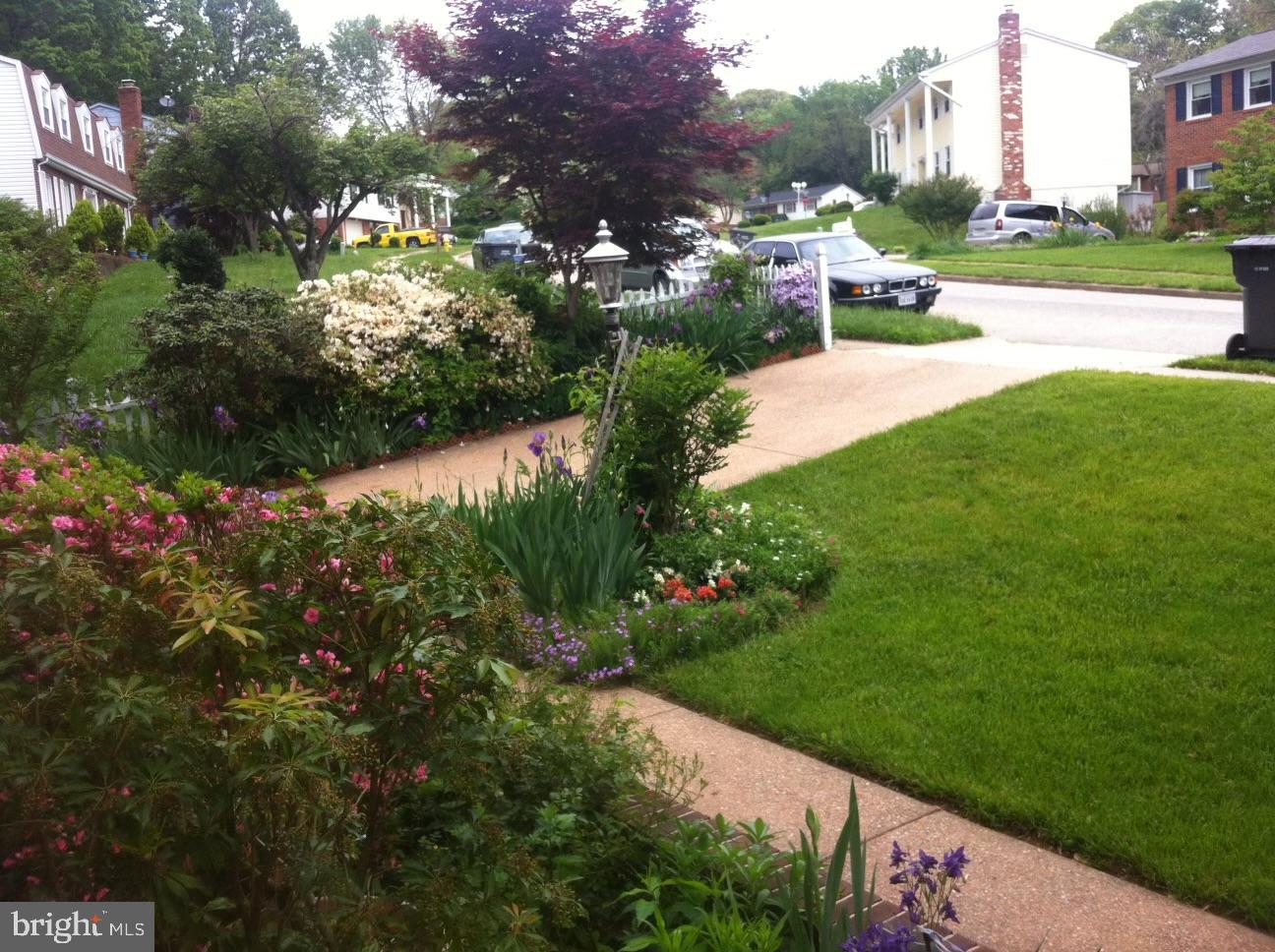 DALE CITY - Residential