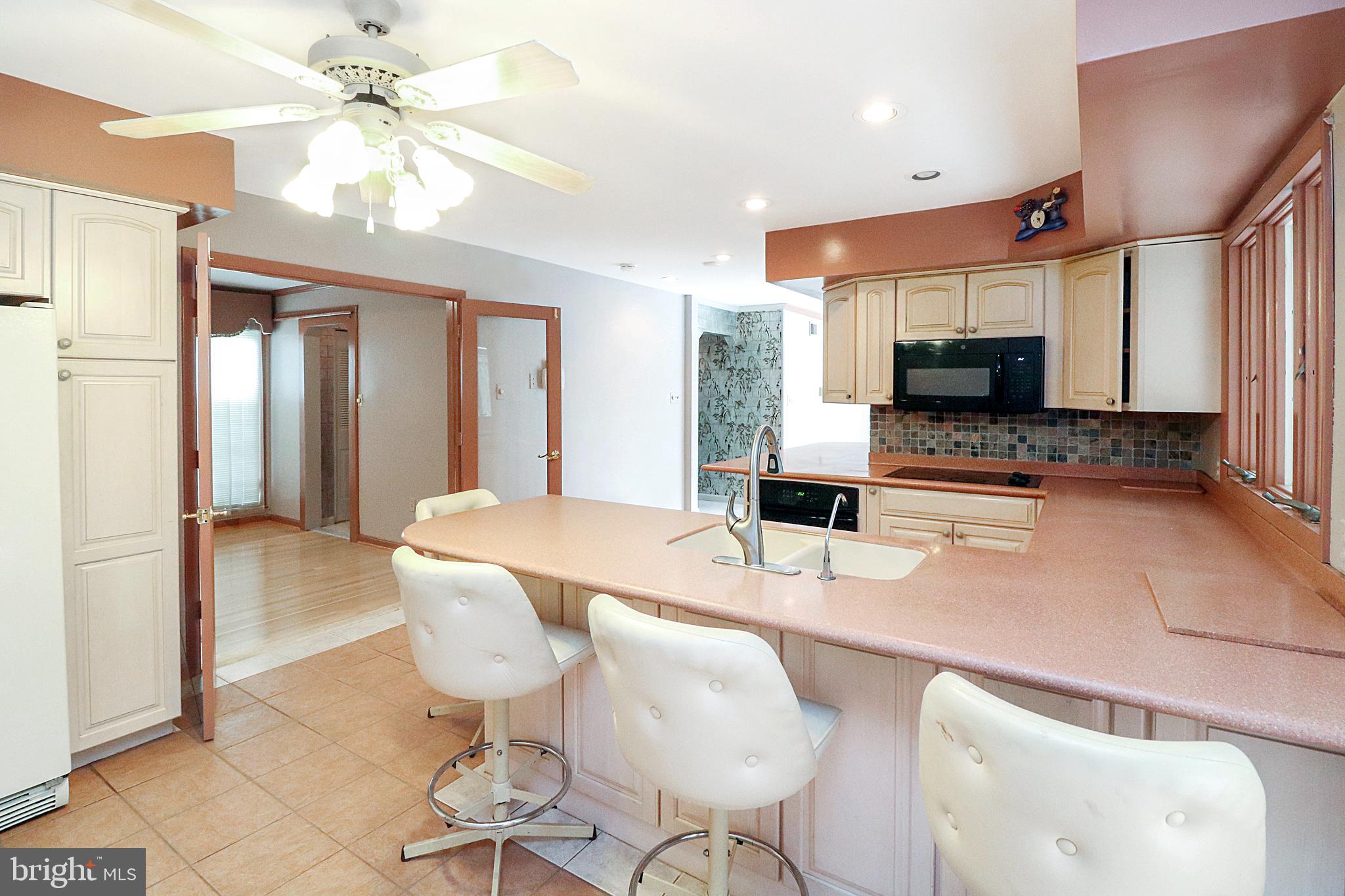 DALE CITY - Residential