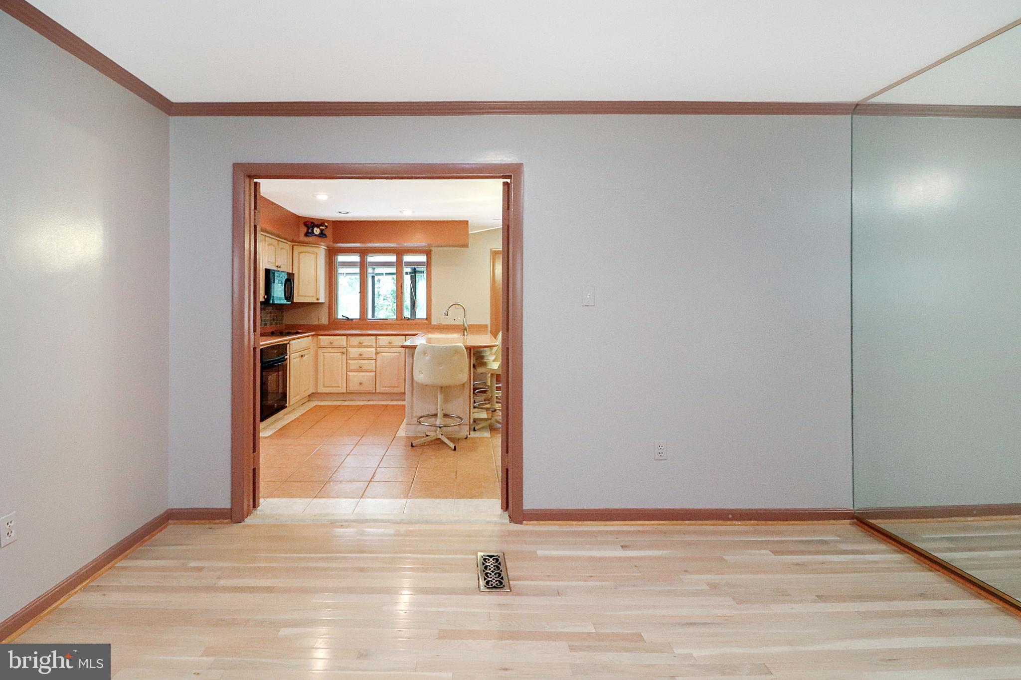 DALE CITY - Residential