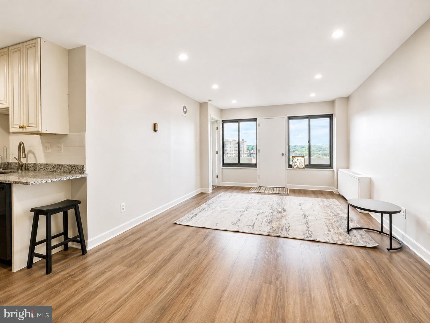 5340 HOLMES RUN PARKWAY 1609