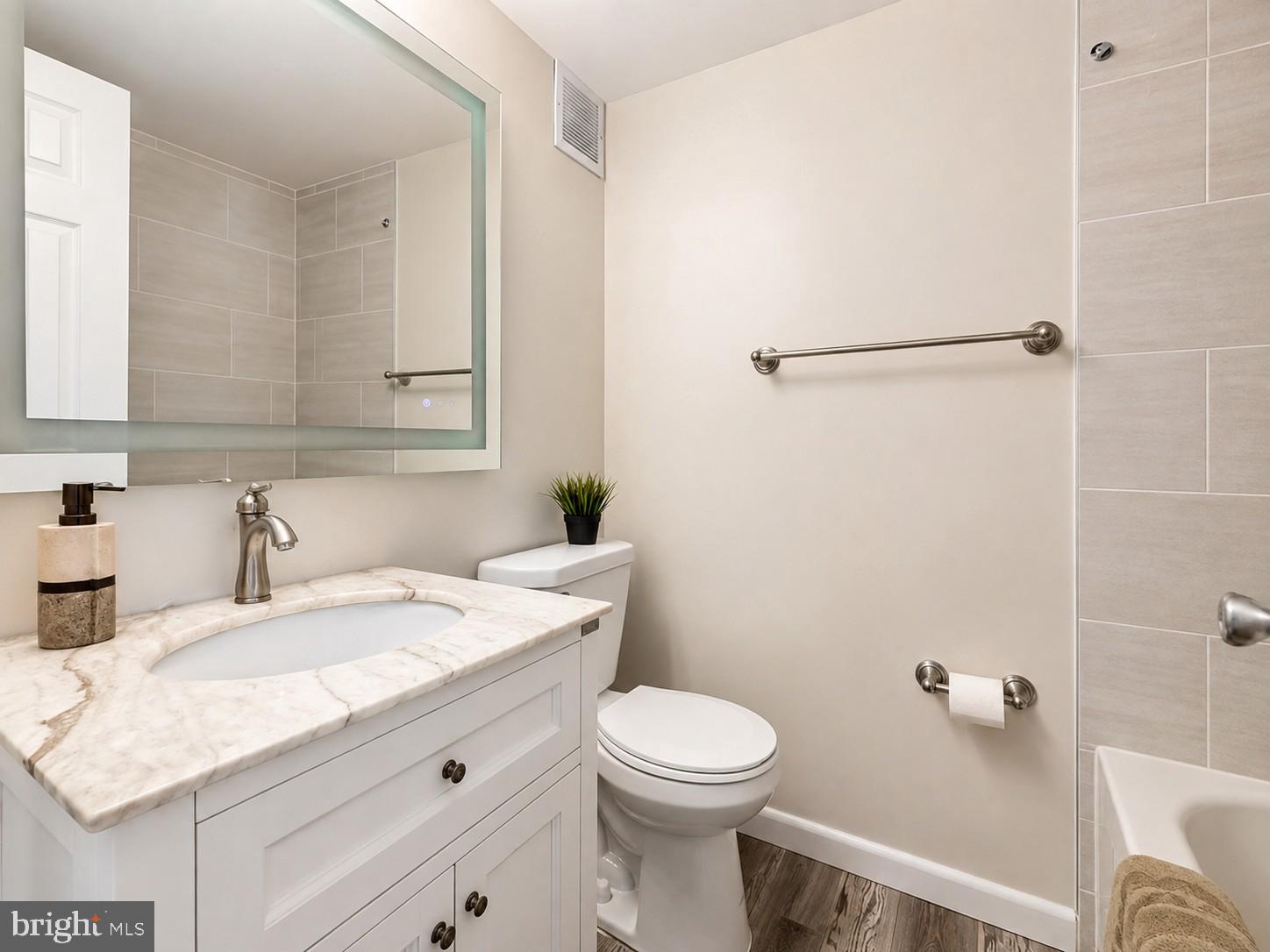 5340 HOLMES RUN PARKWAY 1609