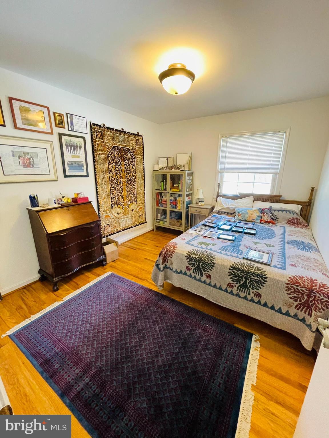 CARDINAL FOREST - Residential Lease