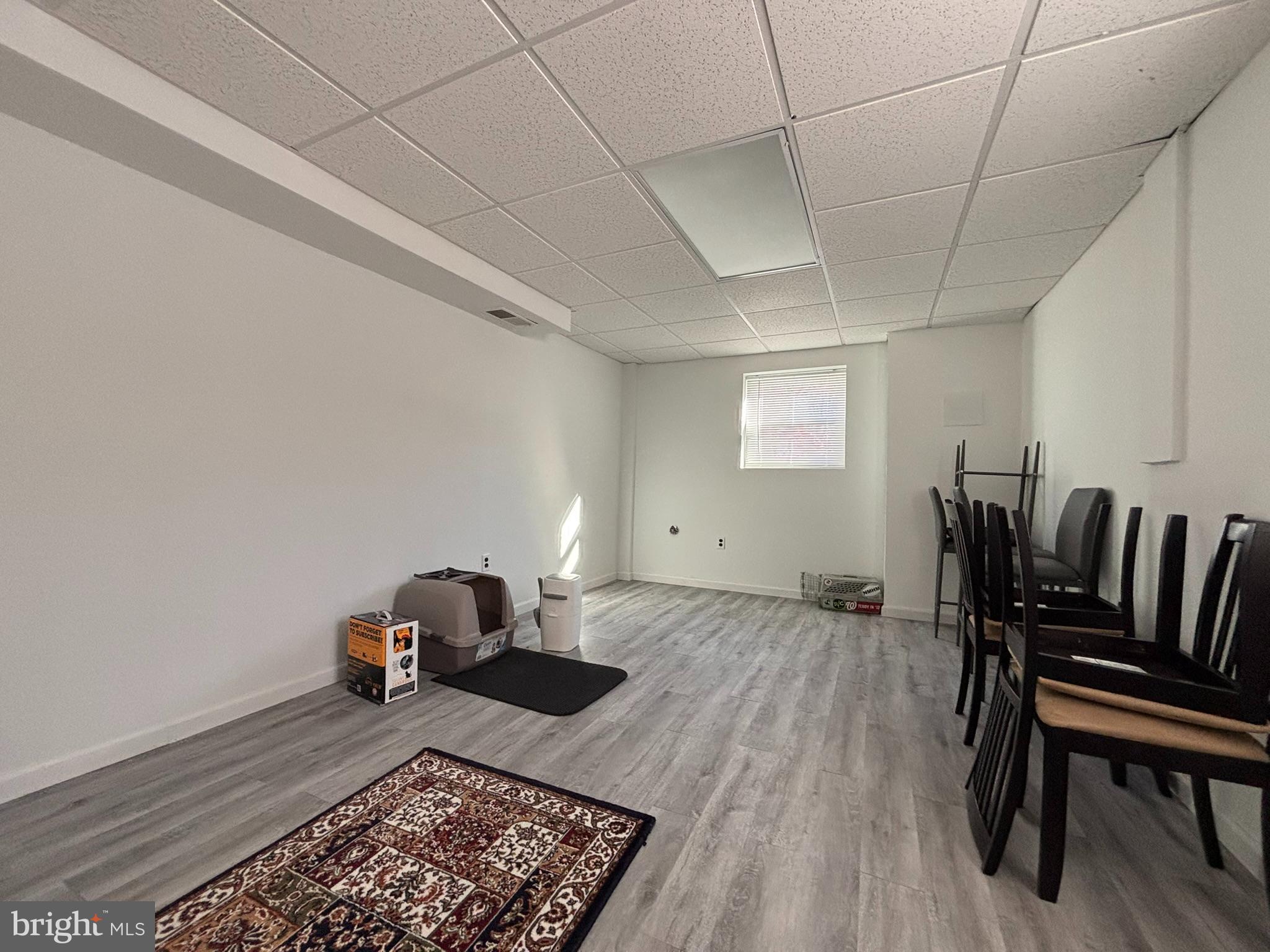 CARDINAL FOREST - Residential Lease