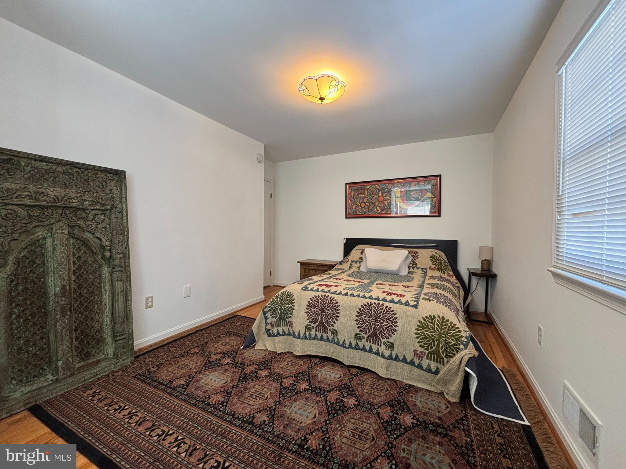 CARDINAL FOREST - Residential Lease