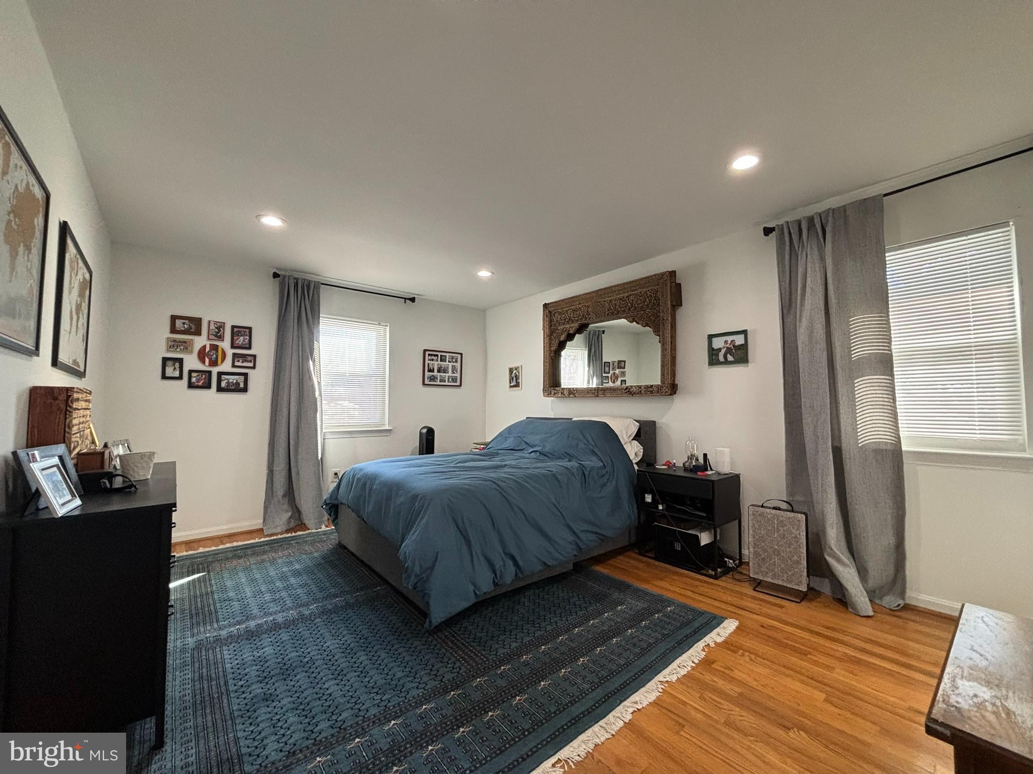 CARDINAL FOREST - Residential Lease