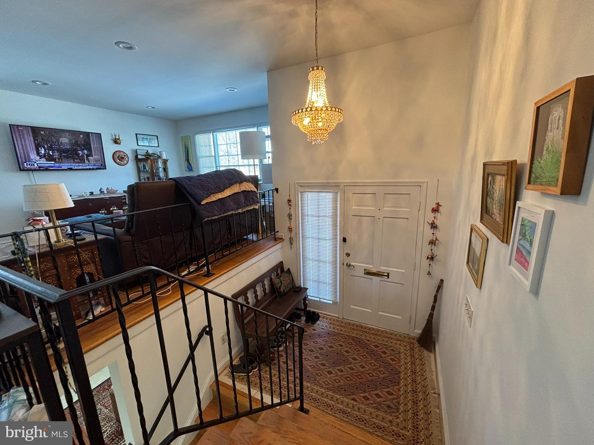 CARDINAL FOREST - Residential Lease