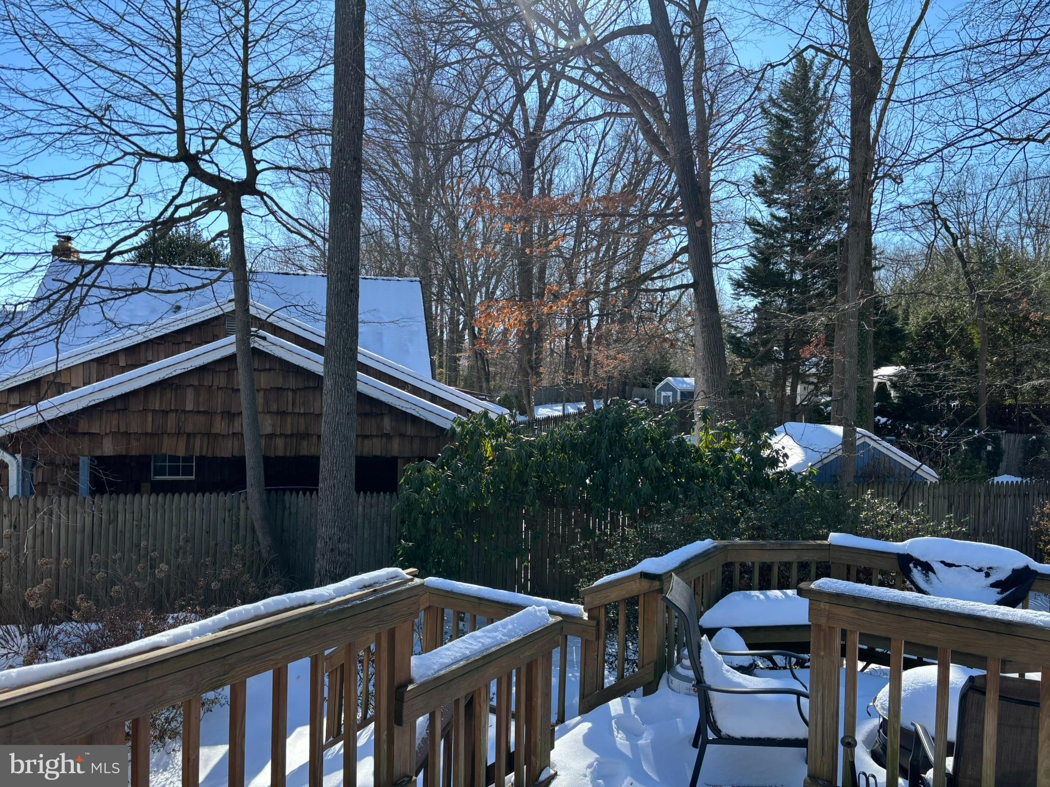 CARDINAL FOREST - Residential Lease