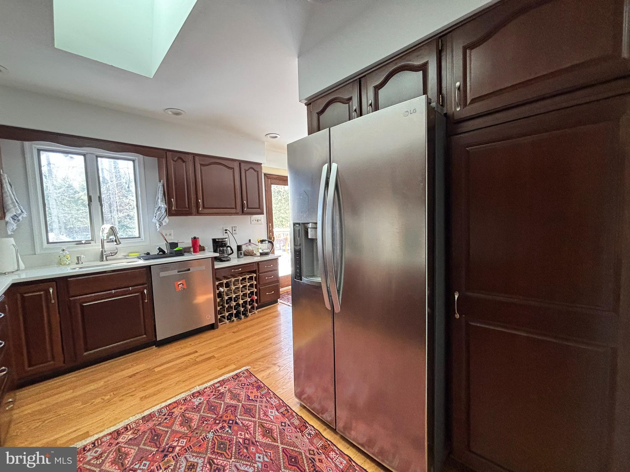 CARDINAL FOREST - Residential Lease