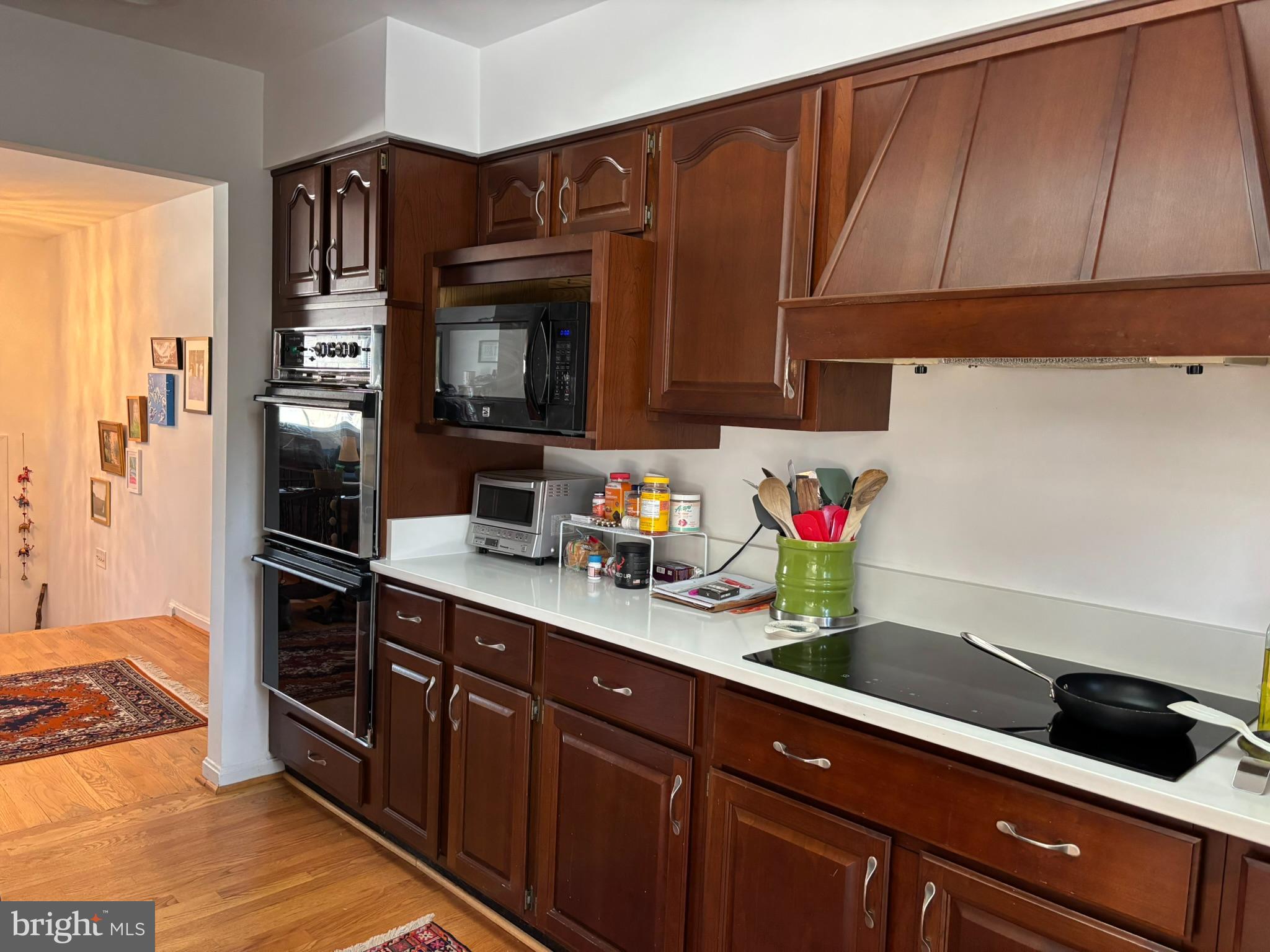 CARDINAL FOREST - Residential Lease