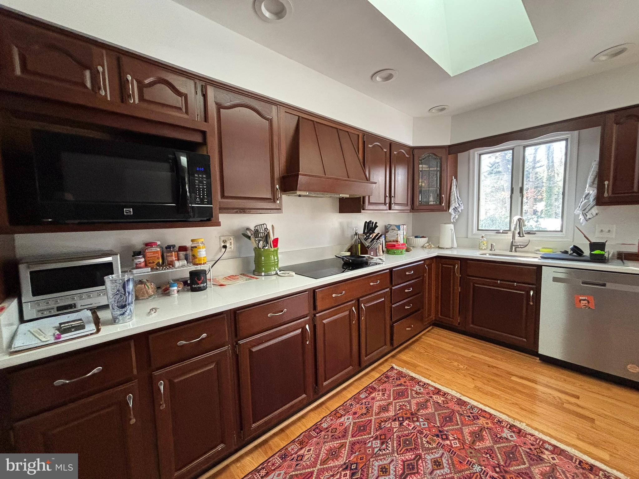 CARDINAL FOREST - Residential Lease