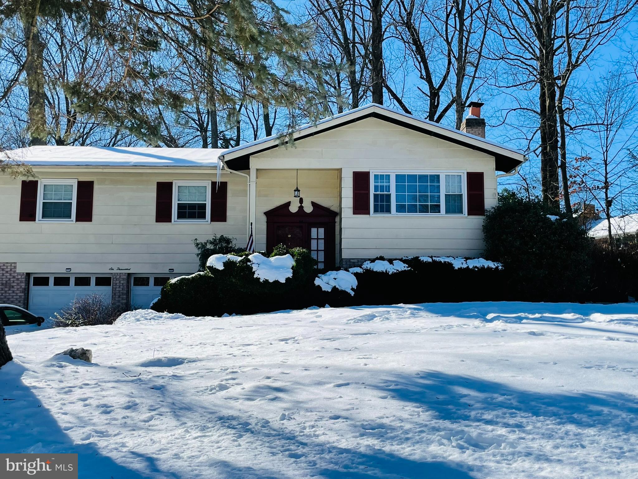 CARDINAL FOREST - Residential Lease