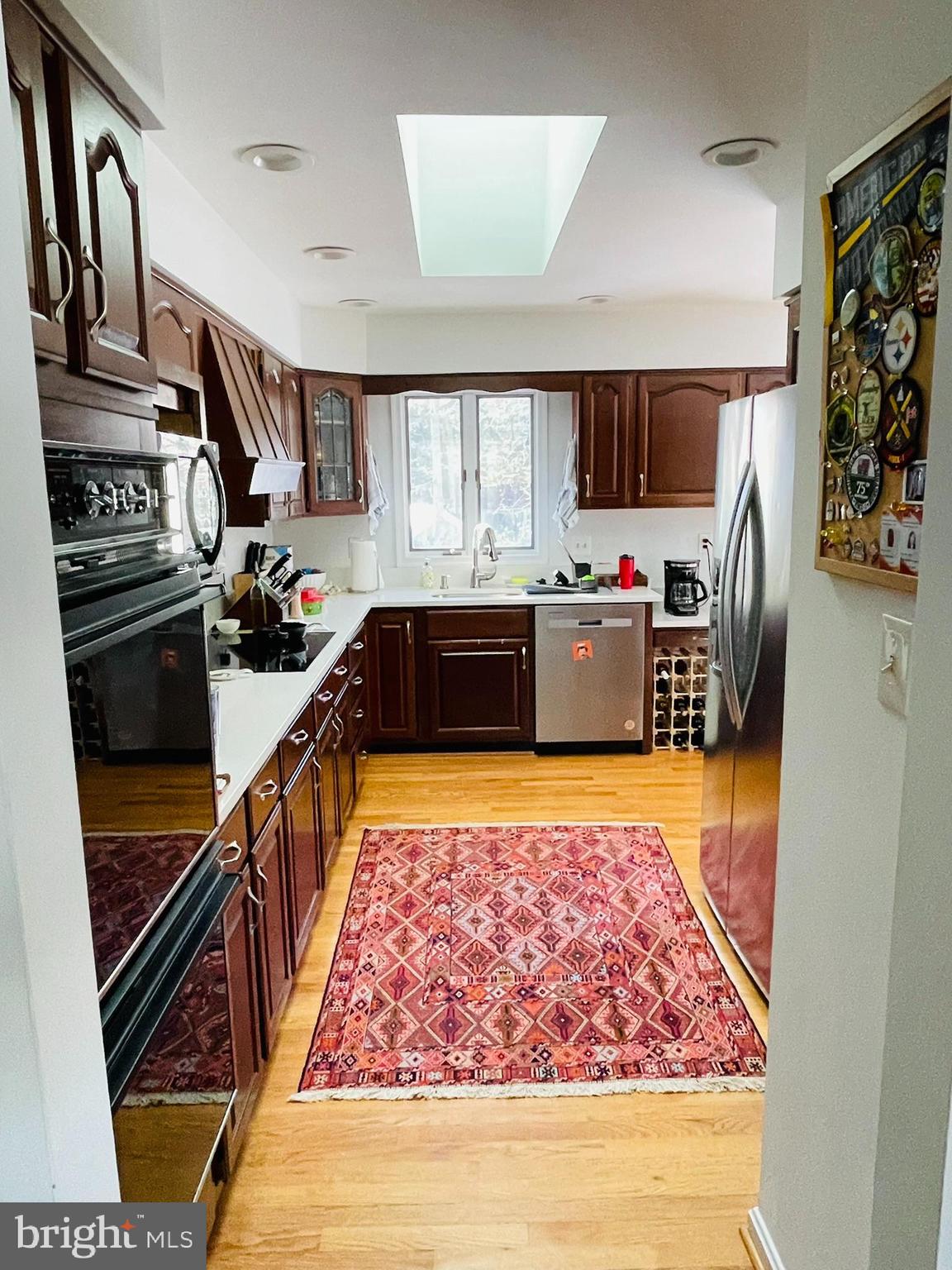 CARDINAL FOREST - Residential Lease