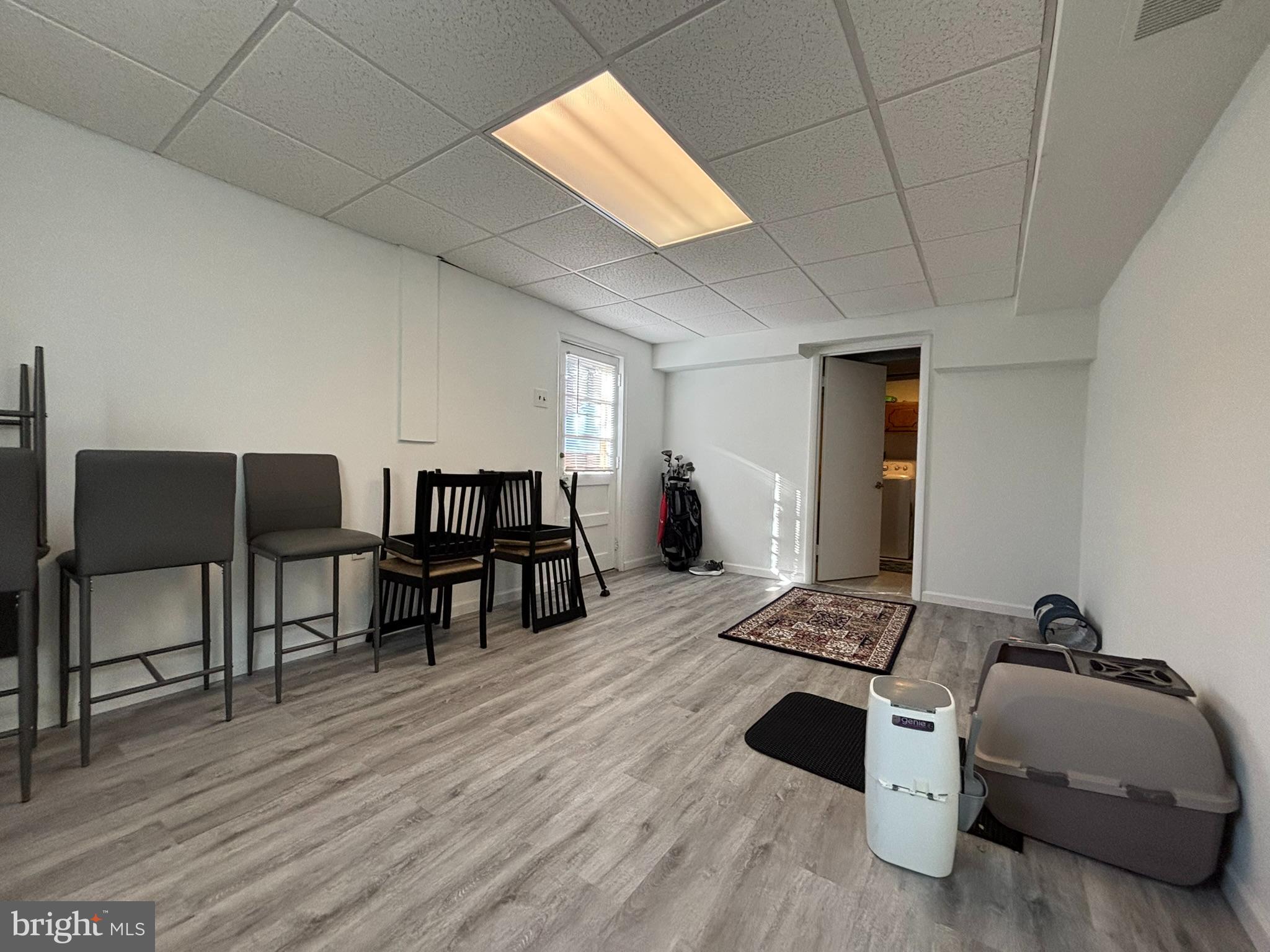 CARDINAL FOREST - Residential Lease