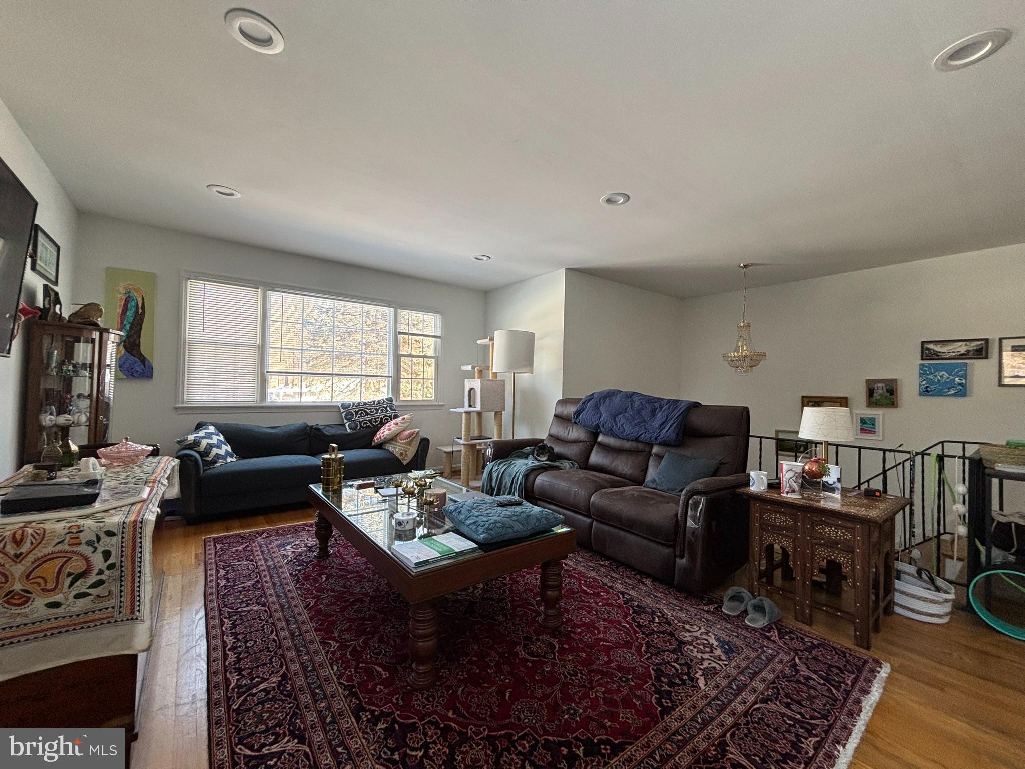 CARDINAL FOREST - Residential Lease