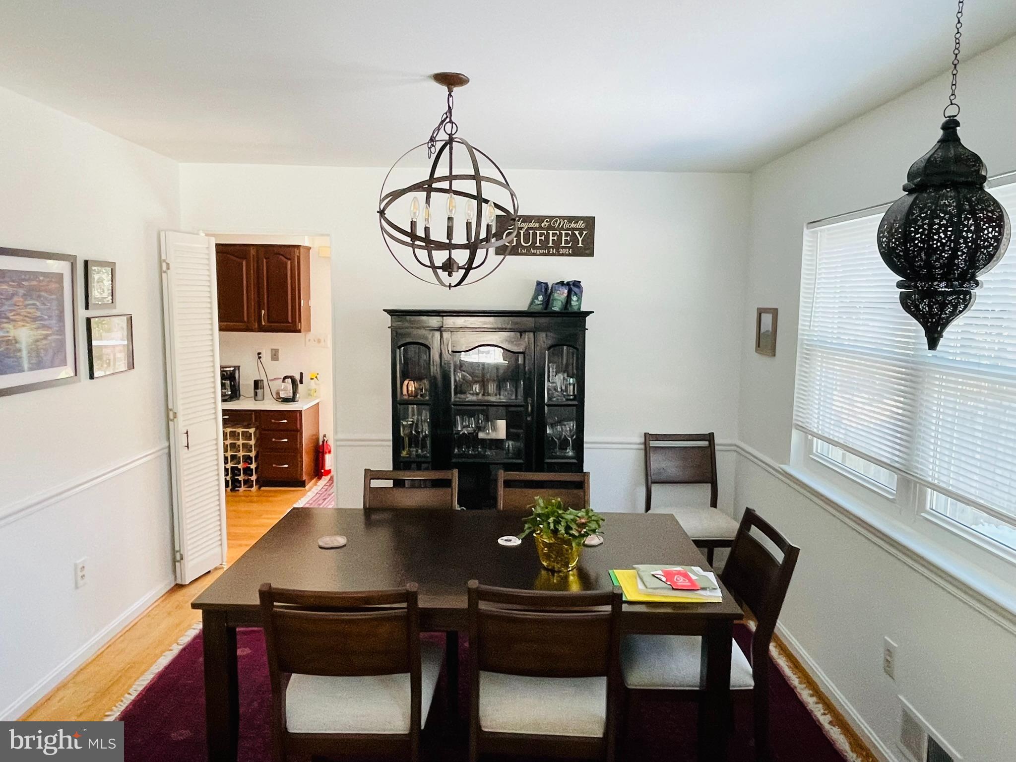 CARDINAL FOREST - Residential Lease