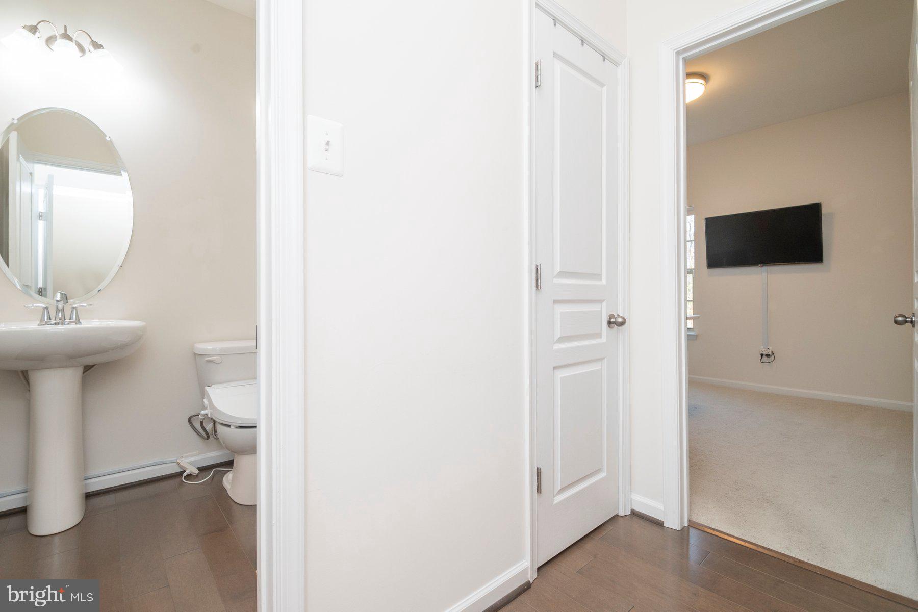 HARMANS RIDGE - Residential