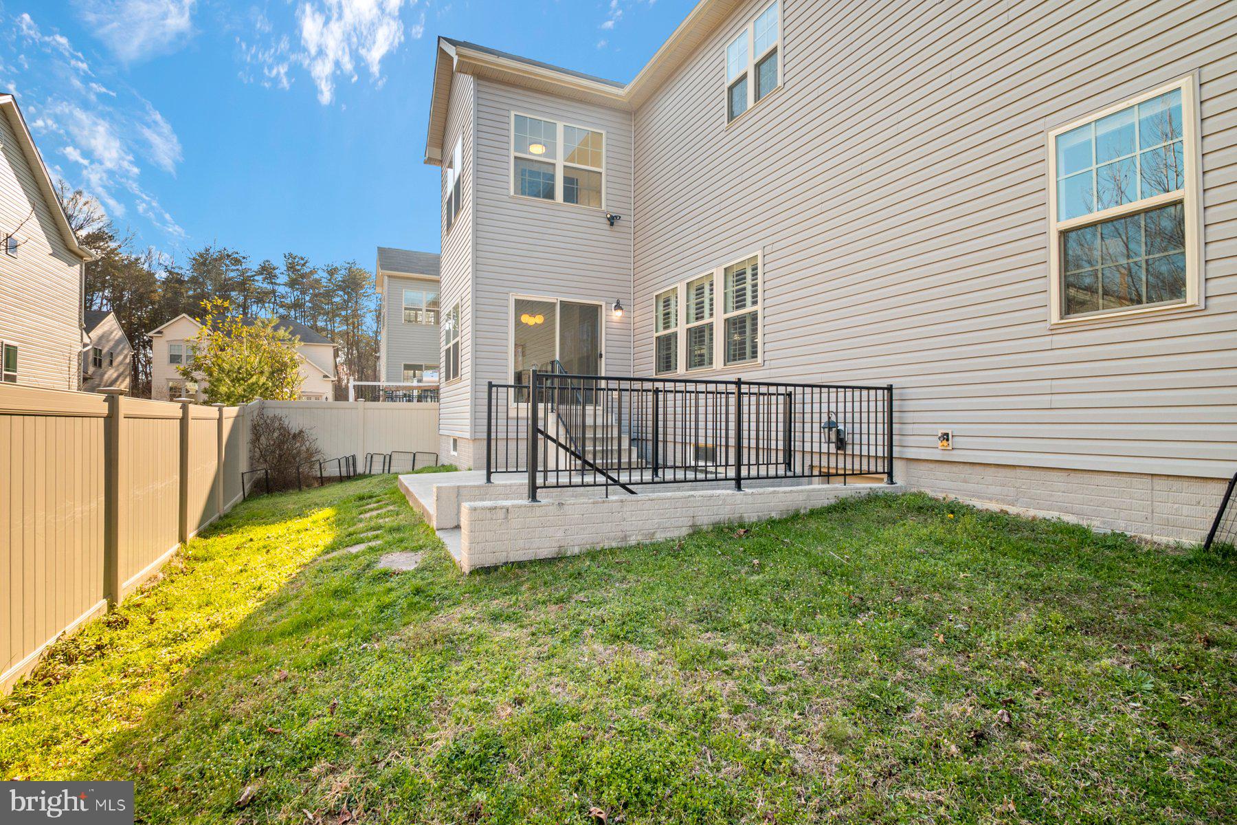 HARMANS RIDGE - Residential