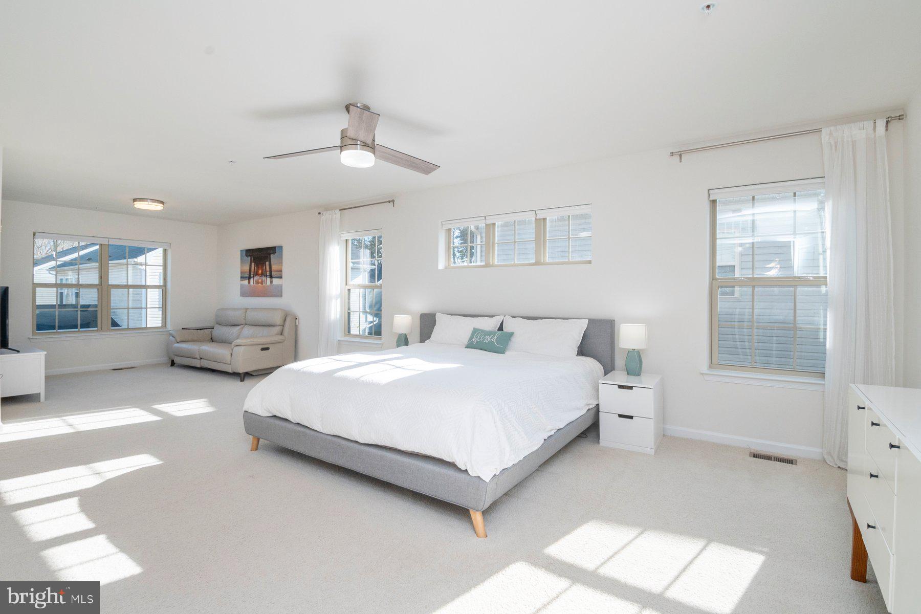 HARMANS RIDGE - Residential