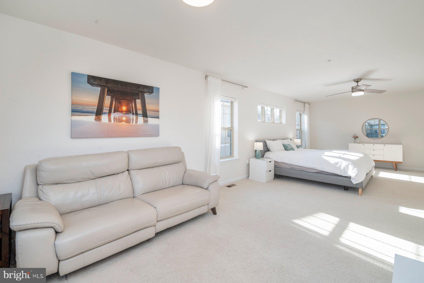 HARMANS RIDGE - Residential