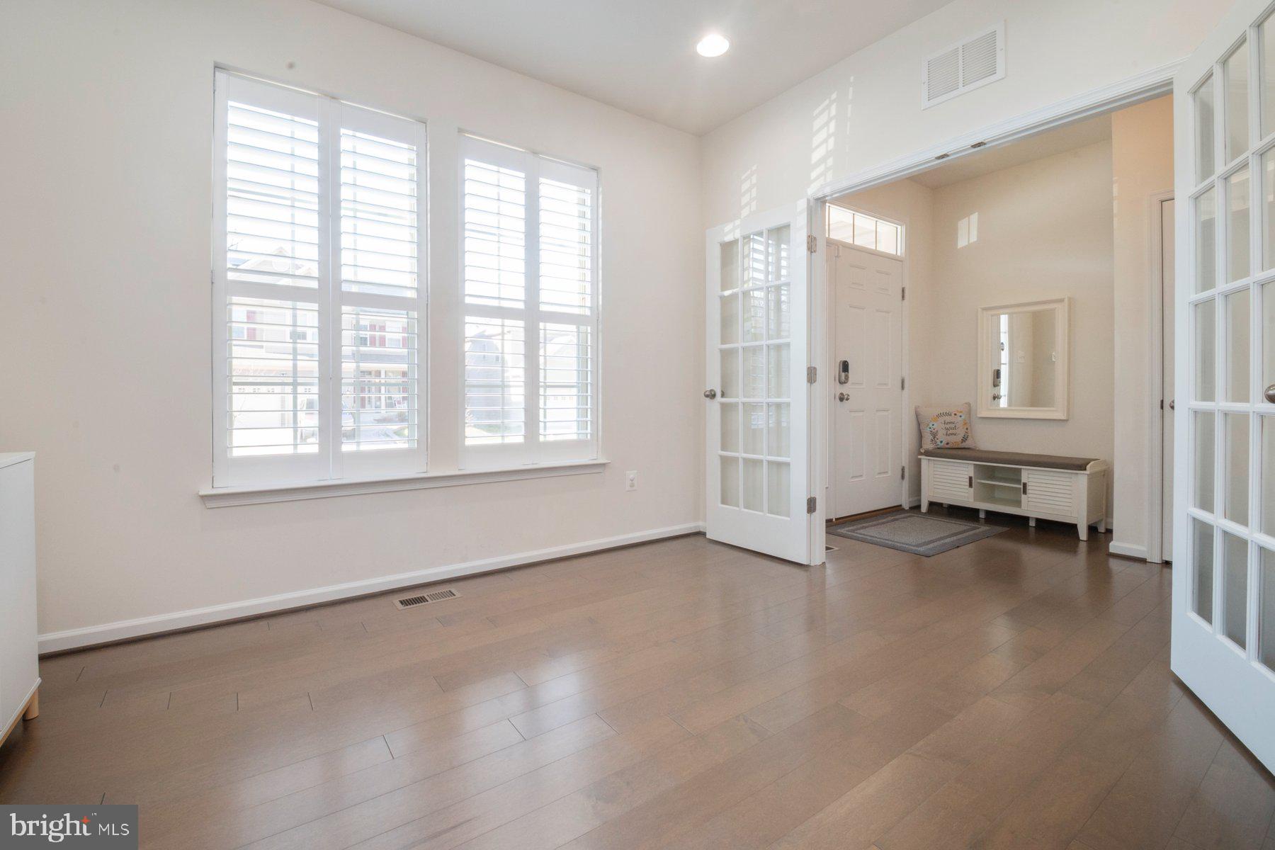 HARMANS RIDGE - Residential