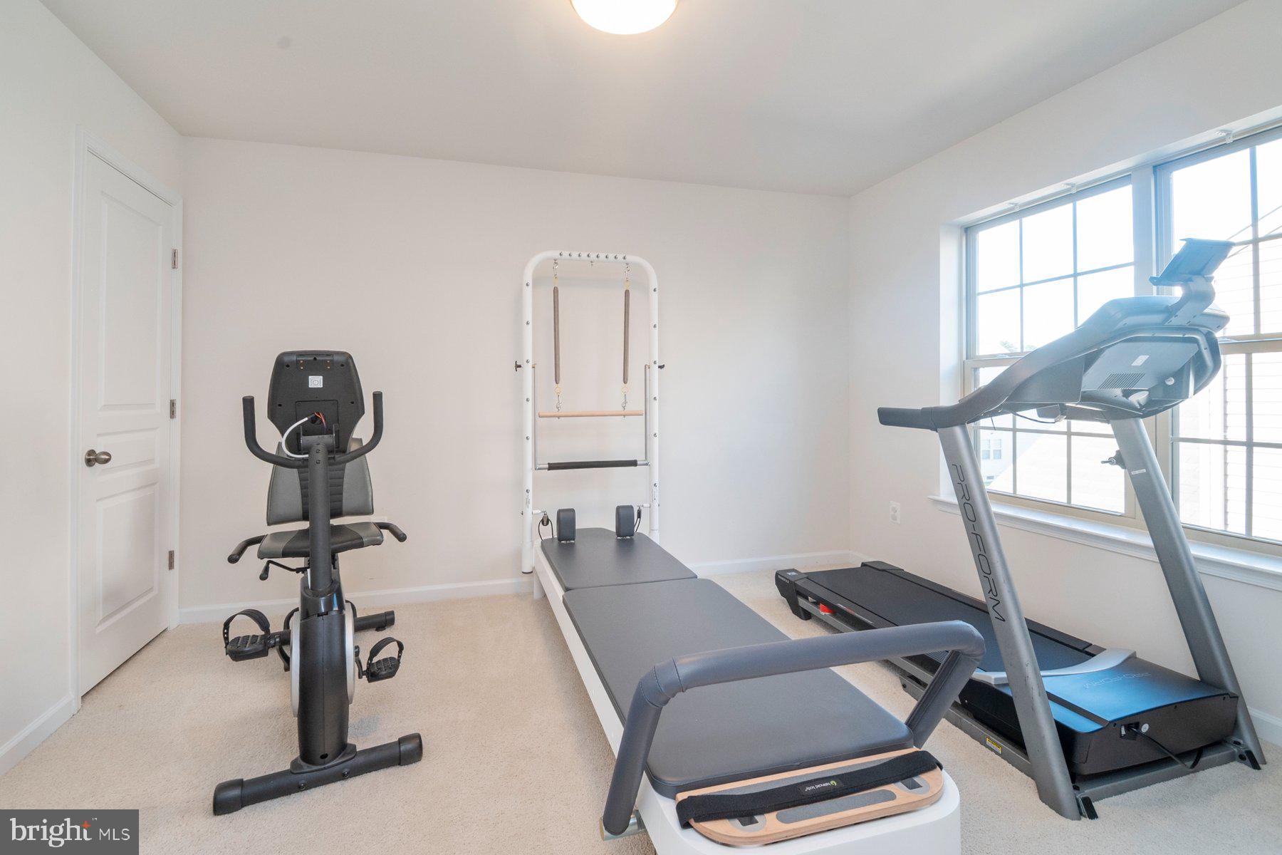 HARMANS RIDGE - Residential