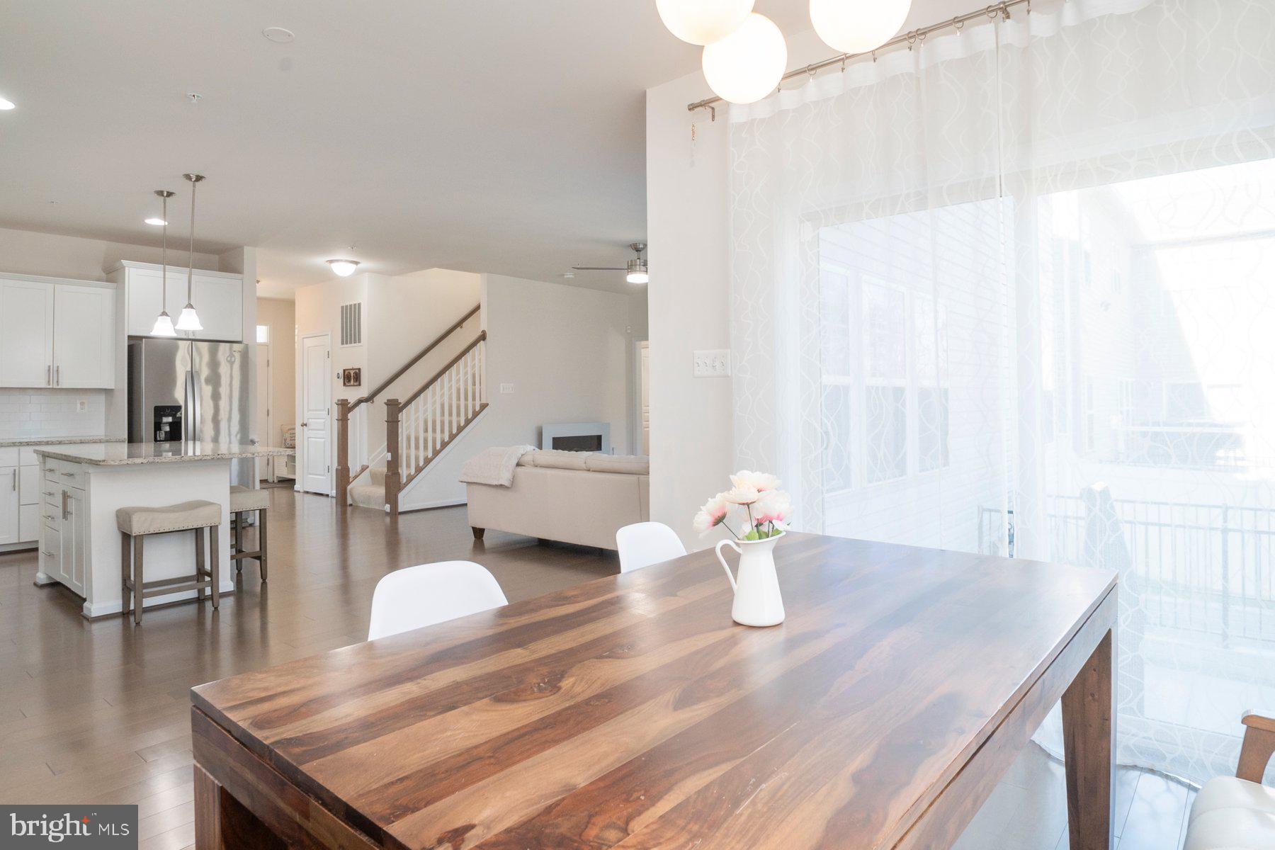 HARMANS RIDGE - Residential