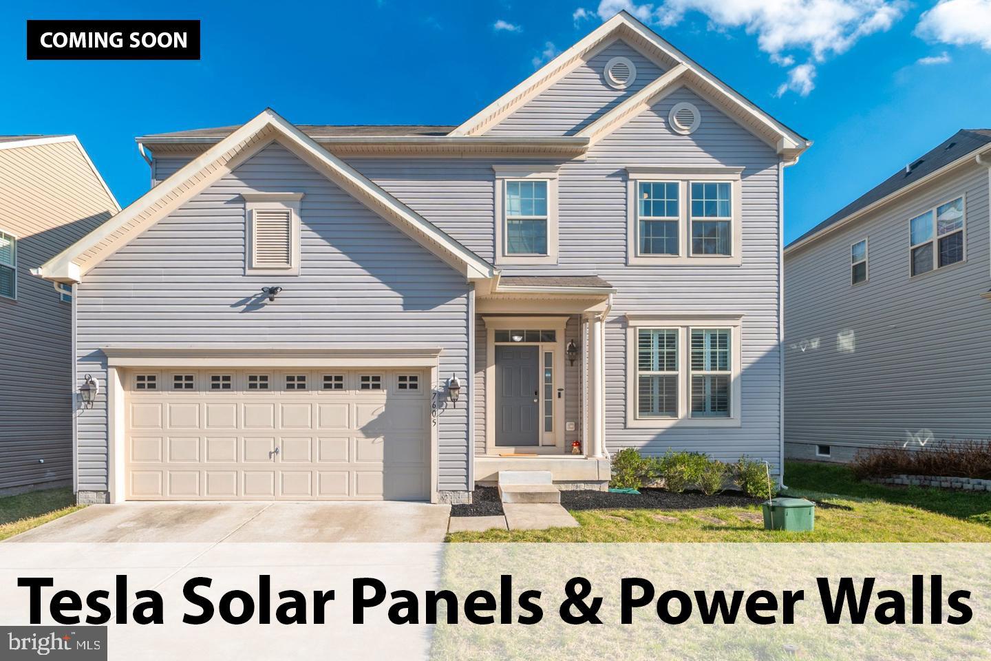 HARMANS RIDGE - Residential