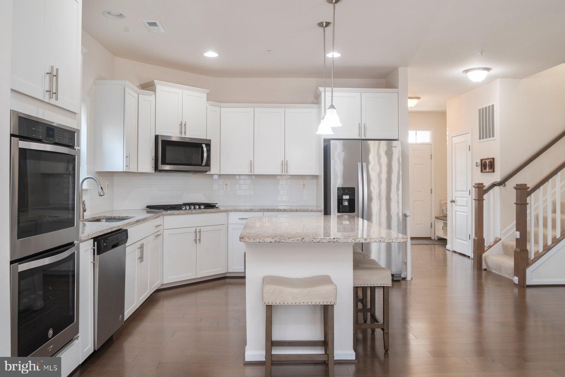 HARMANS RIDGE - Residential