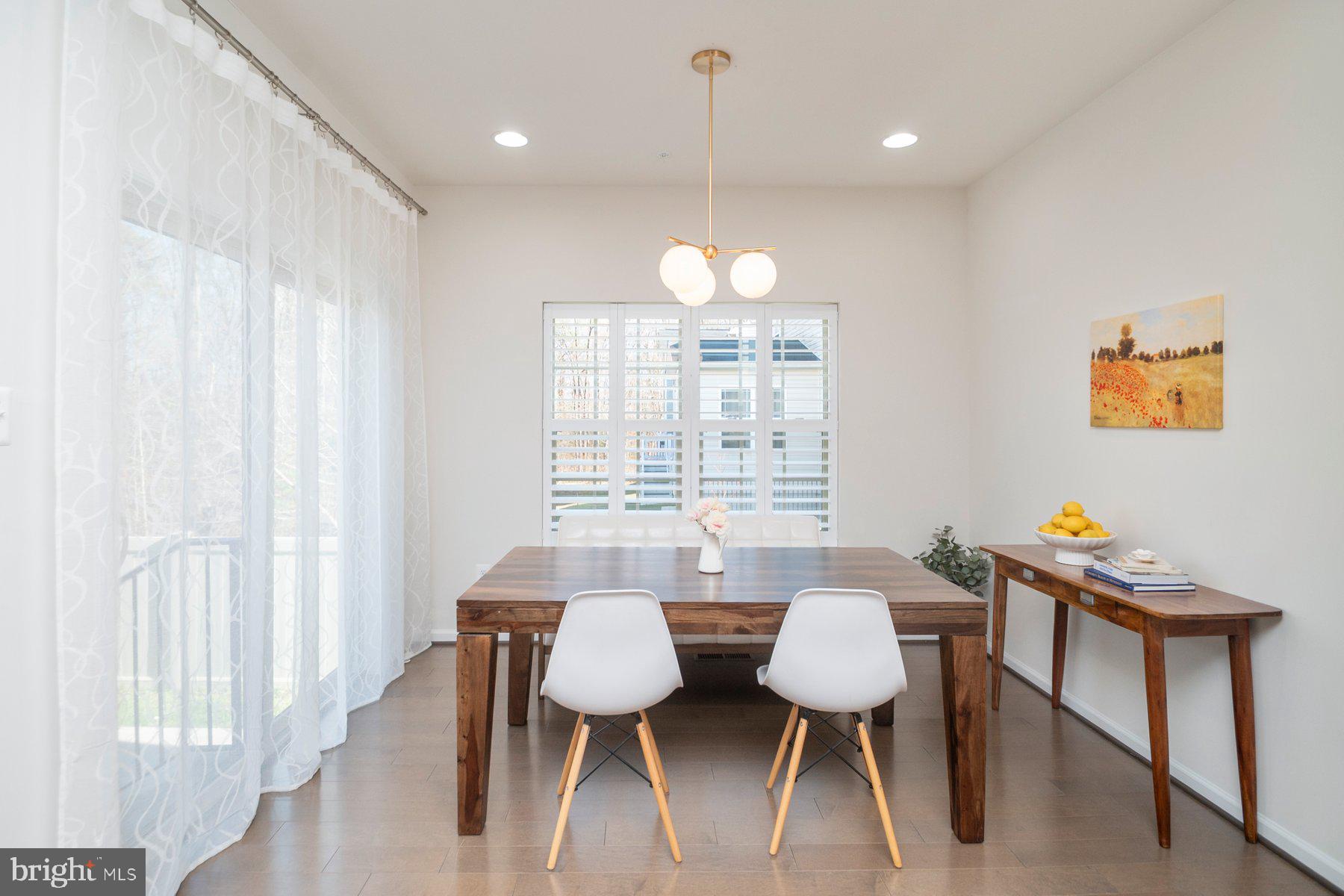 HARMANS RIDGE - Residential