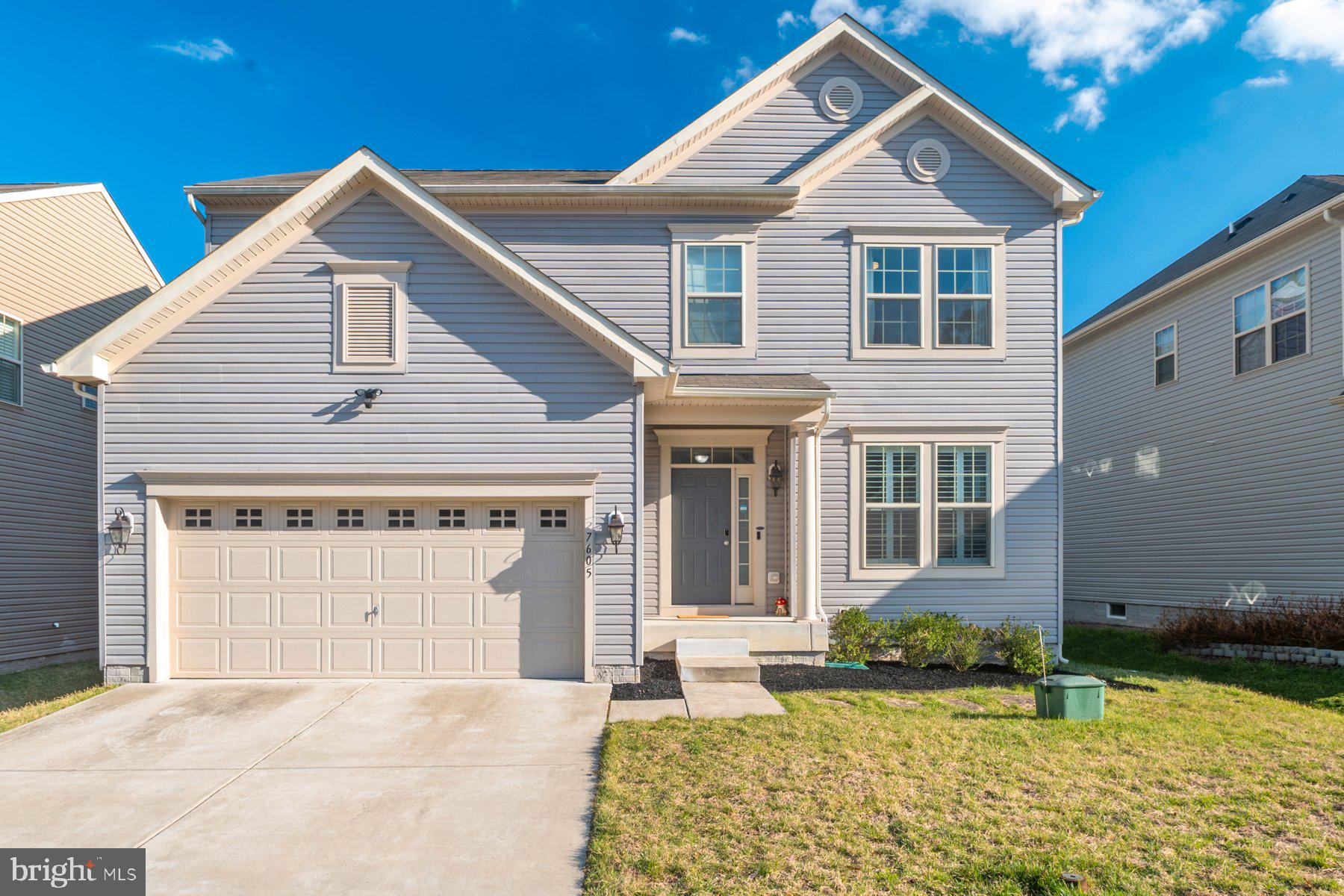 HARMANS RIDGE - Residential