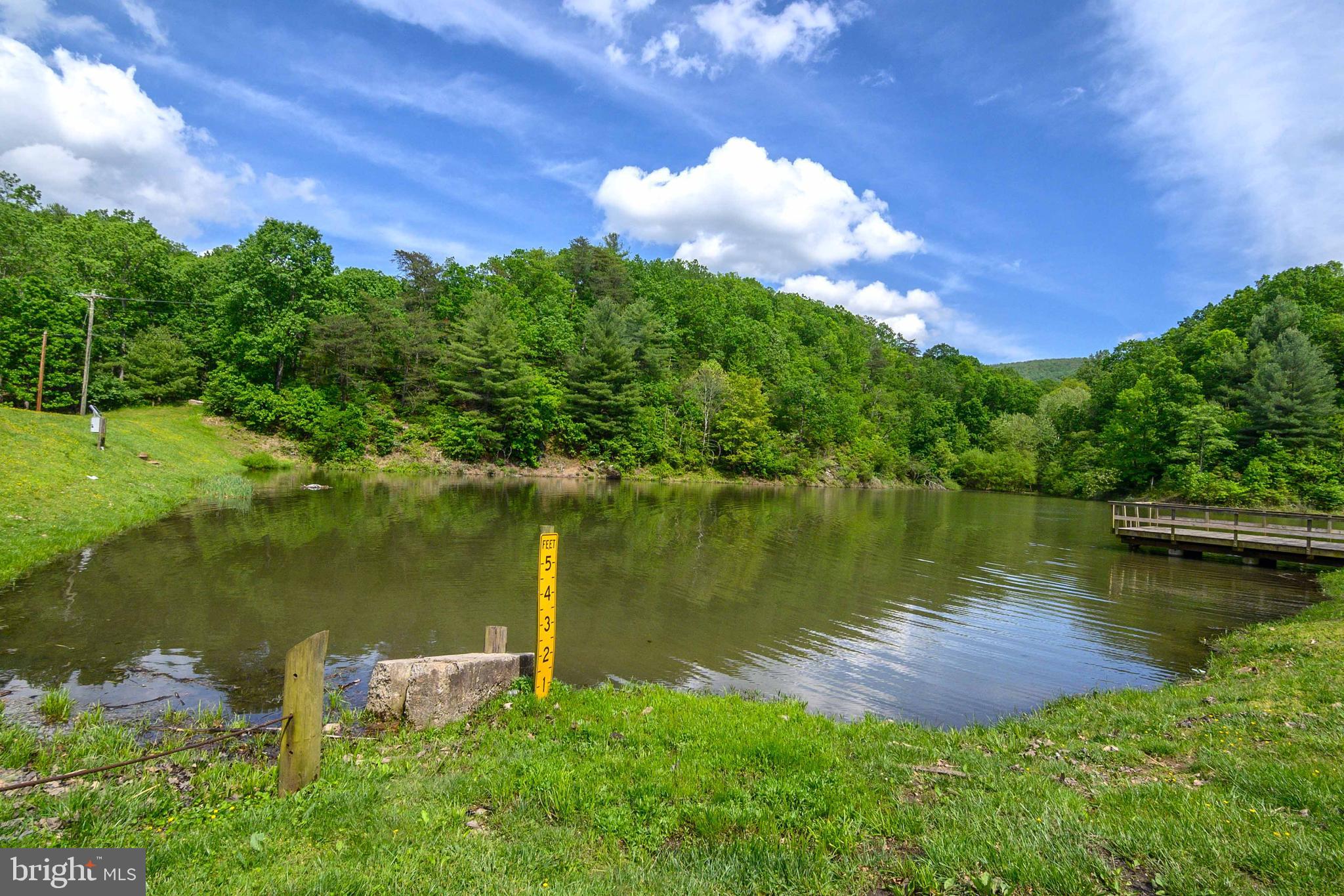 SHEN FARMS MT LAKE - Residential